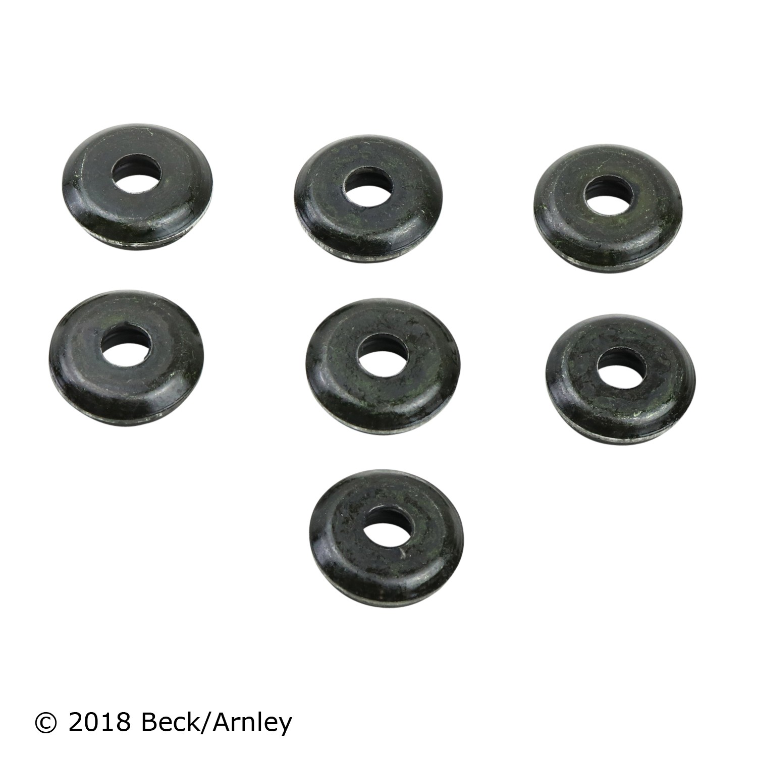 VALVE COVER GROMMET