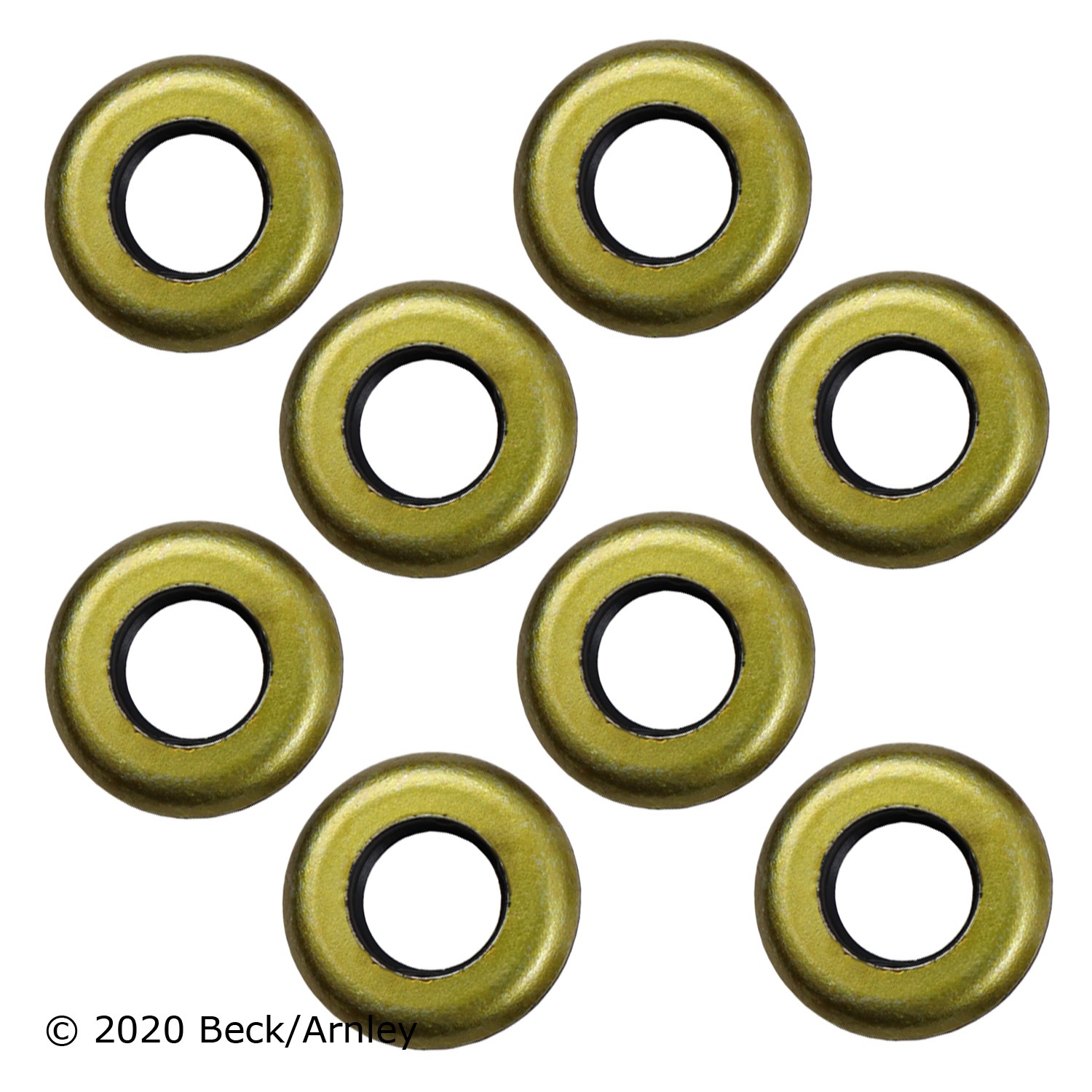 VALVE COVER GROMMET