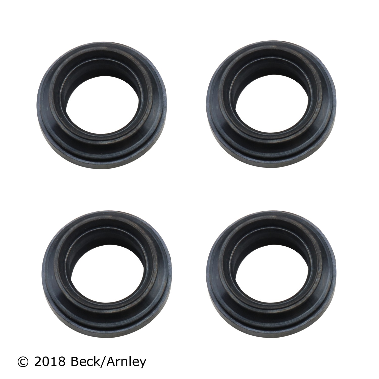 SPARK PLUG TUBE SEAL