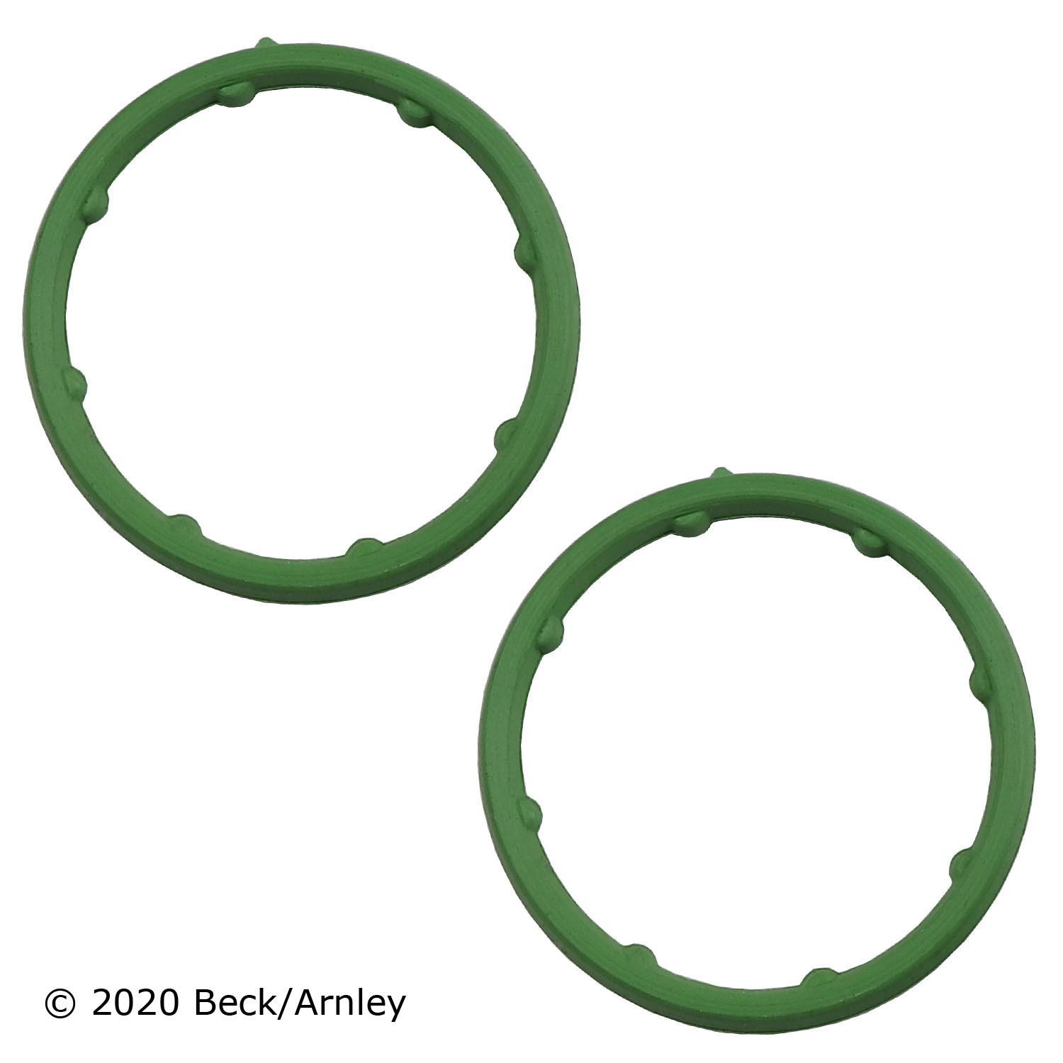 OIL COOLER SEAL