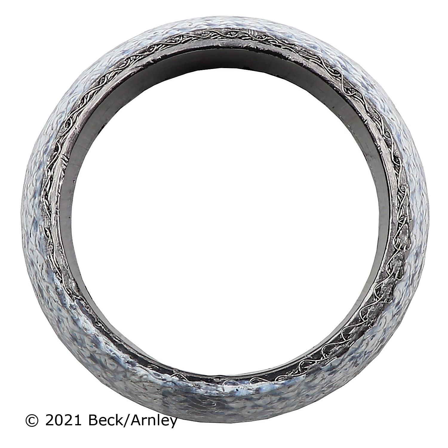 CATALYTIC CONVERTER GASKET
