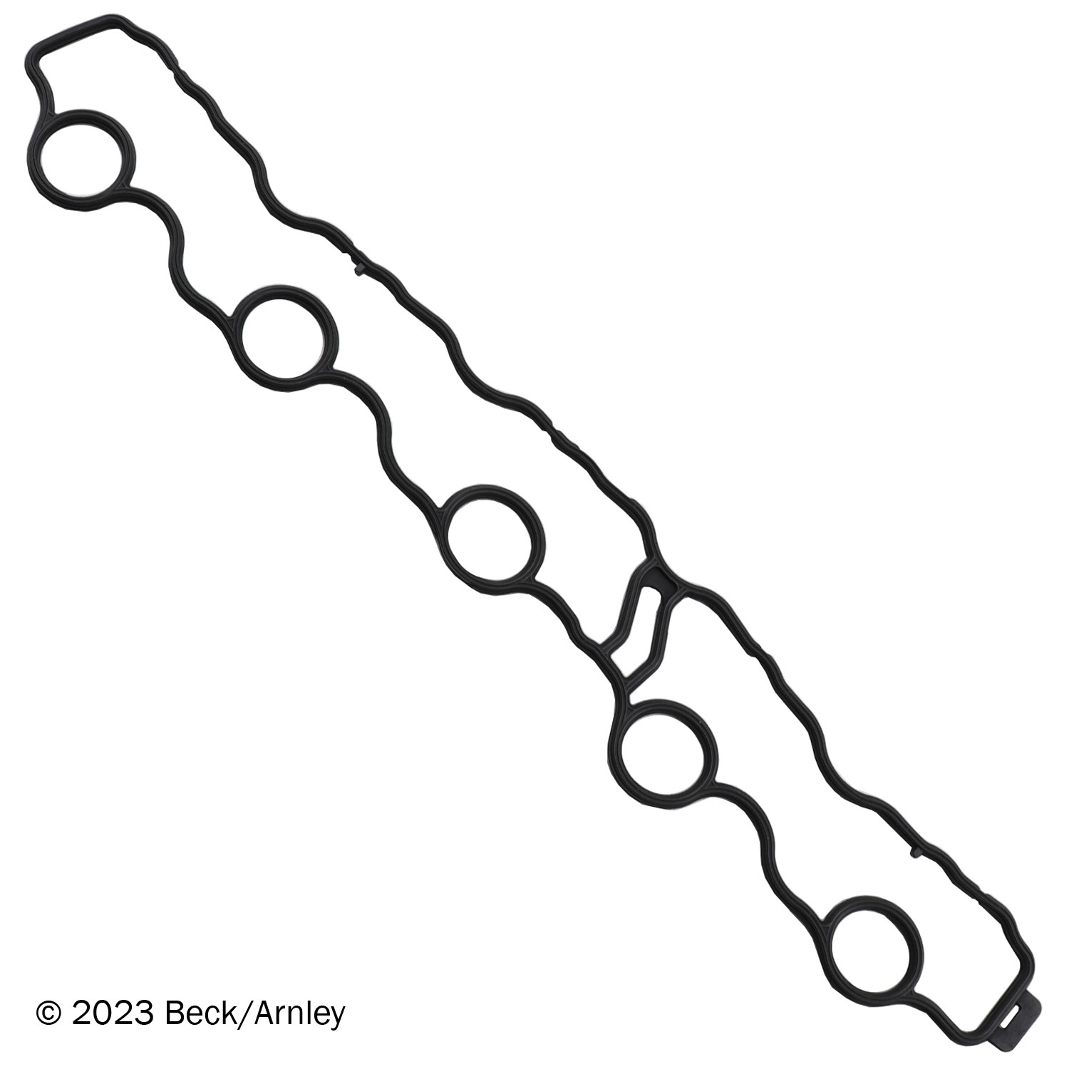 SPARK PLUG TUBE SEAL