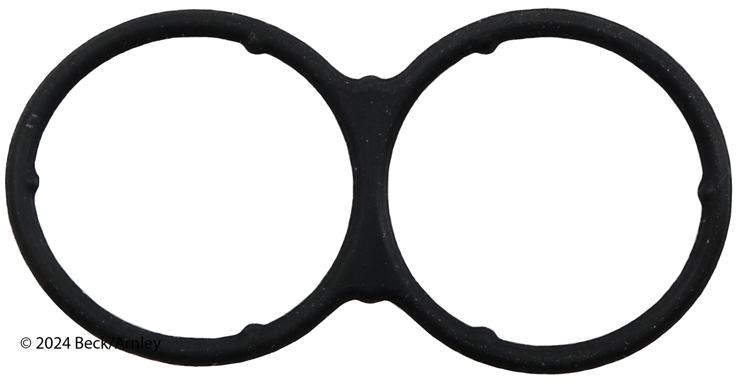 OIL FILTER ADAPTER GASKET