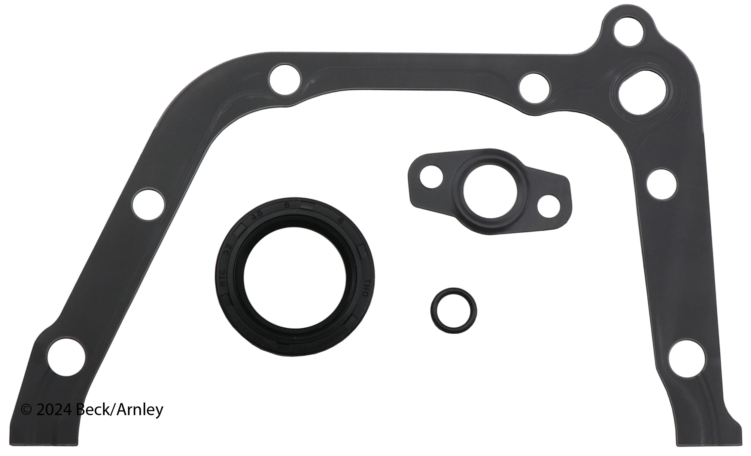 OIL PUMP INSTALL KIT