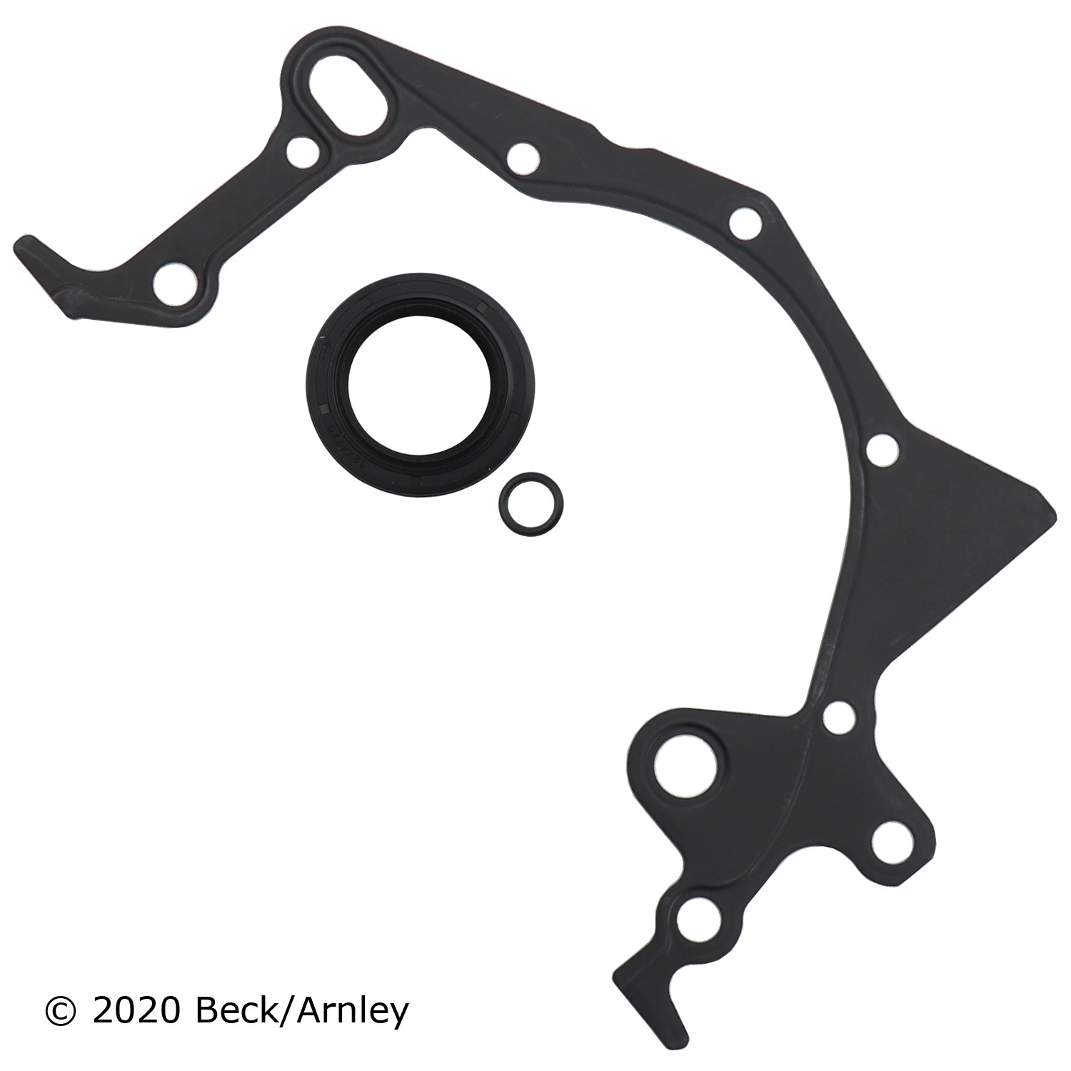 OIL PUMP INSTALL KIT