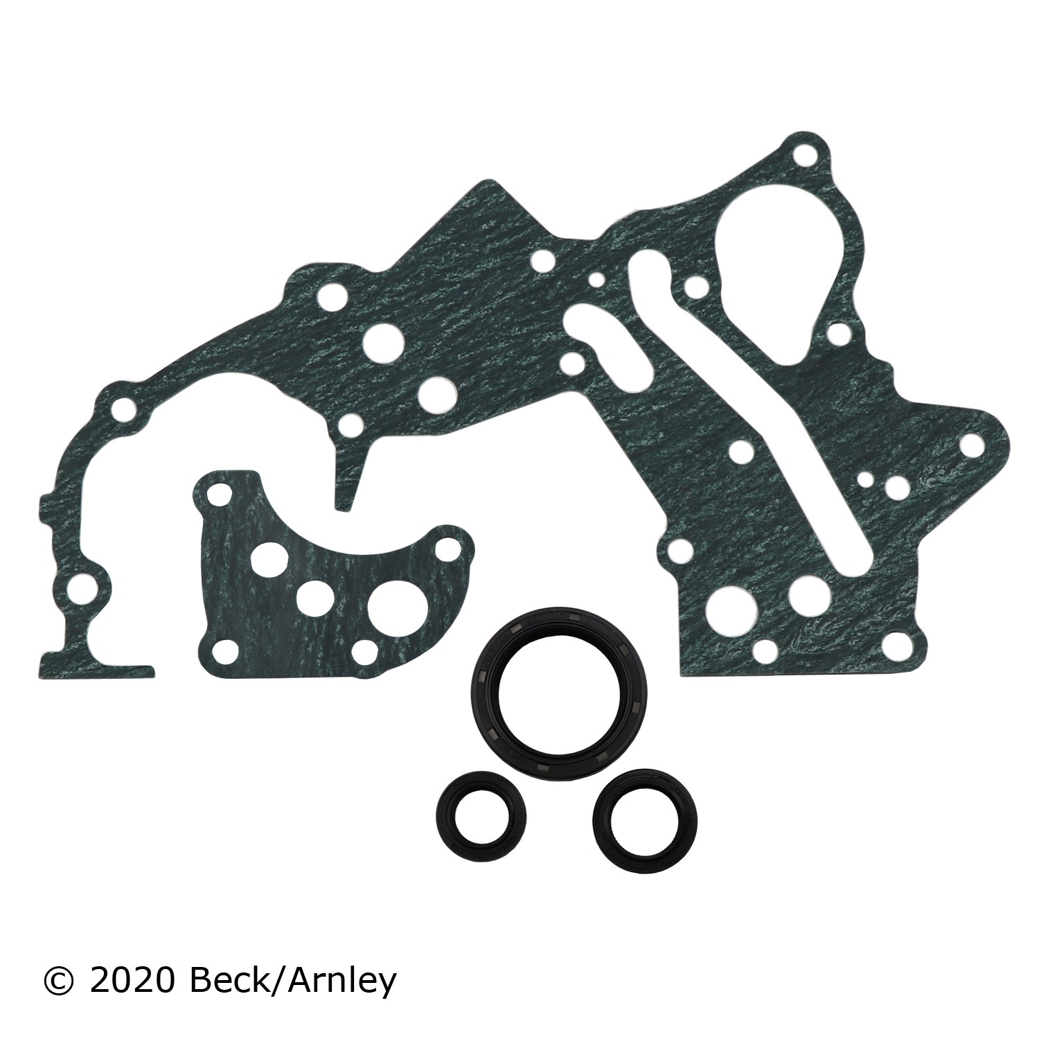OIL PUMP INSTALL KIT
