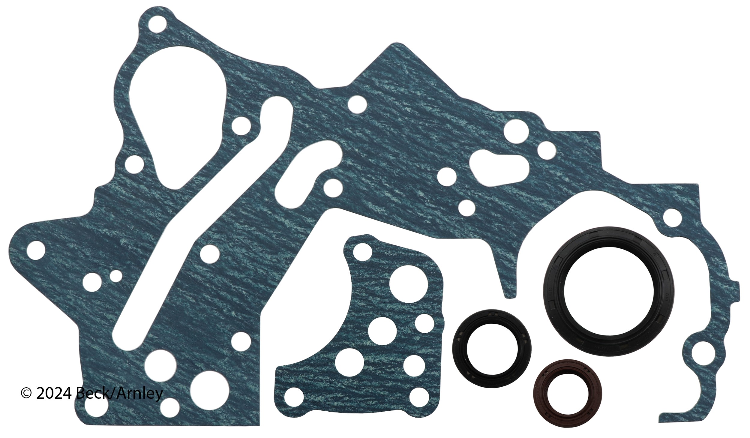 OIL PUMP INSTALL KIT
