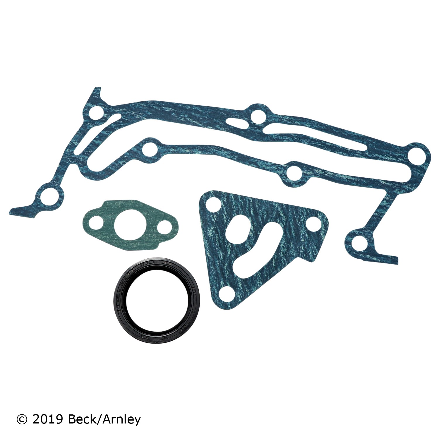 OIL PUMP INSTALL KIT
