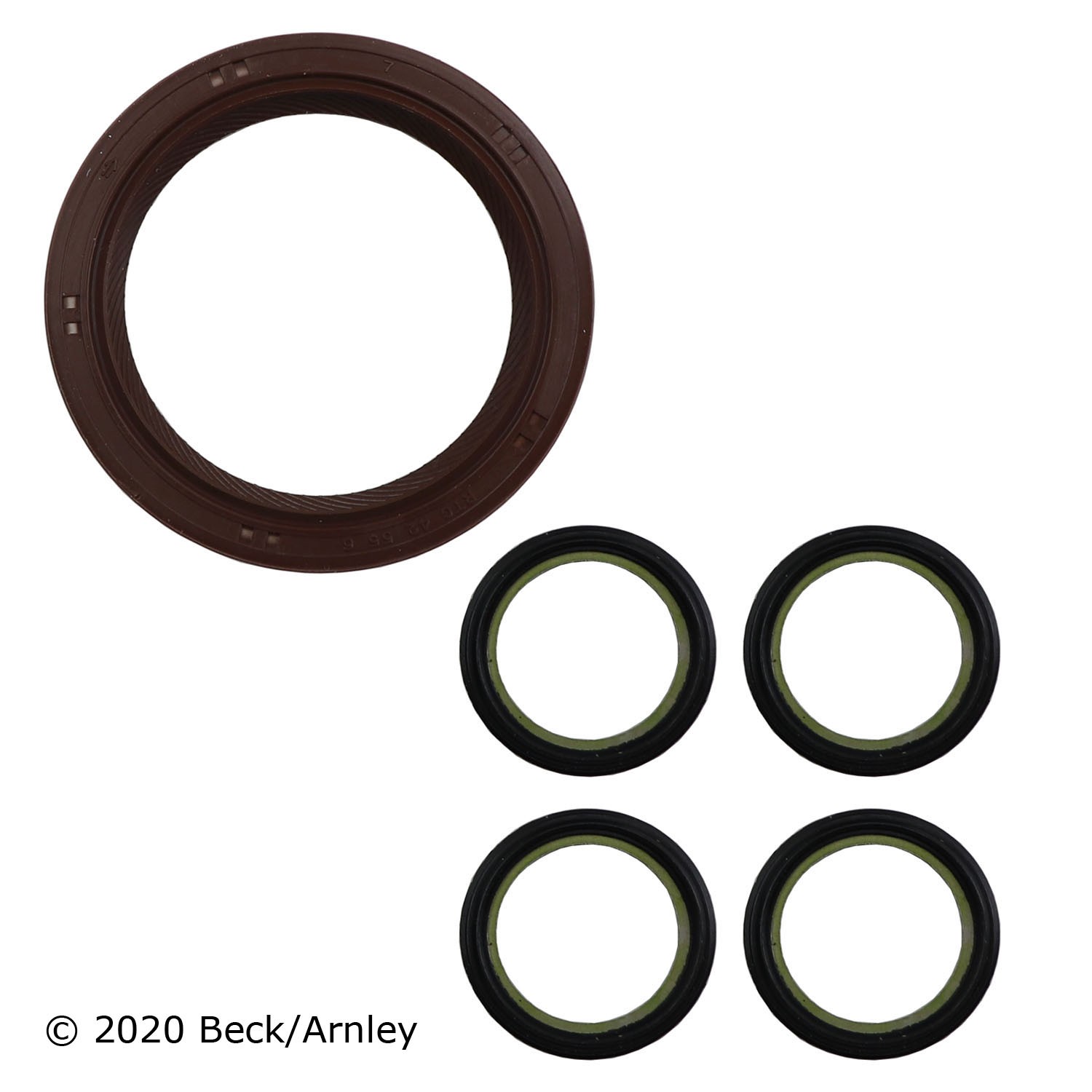 OIL PUMP INSTALL KIT
