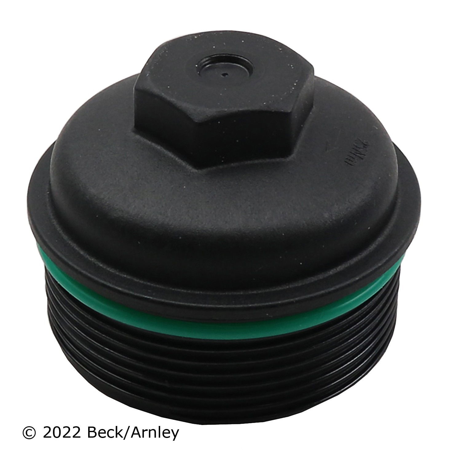 OIL FILTER HOUSING CAP
