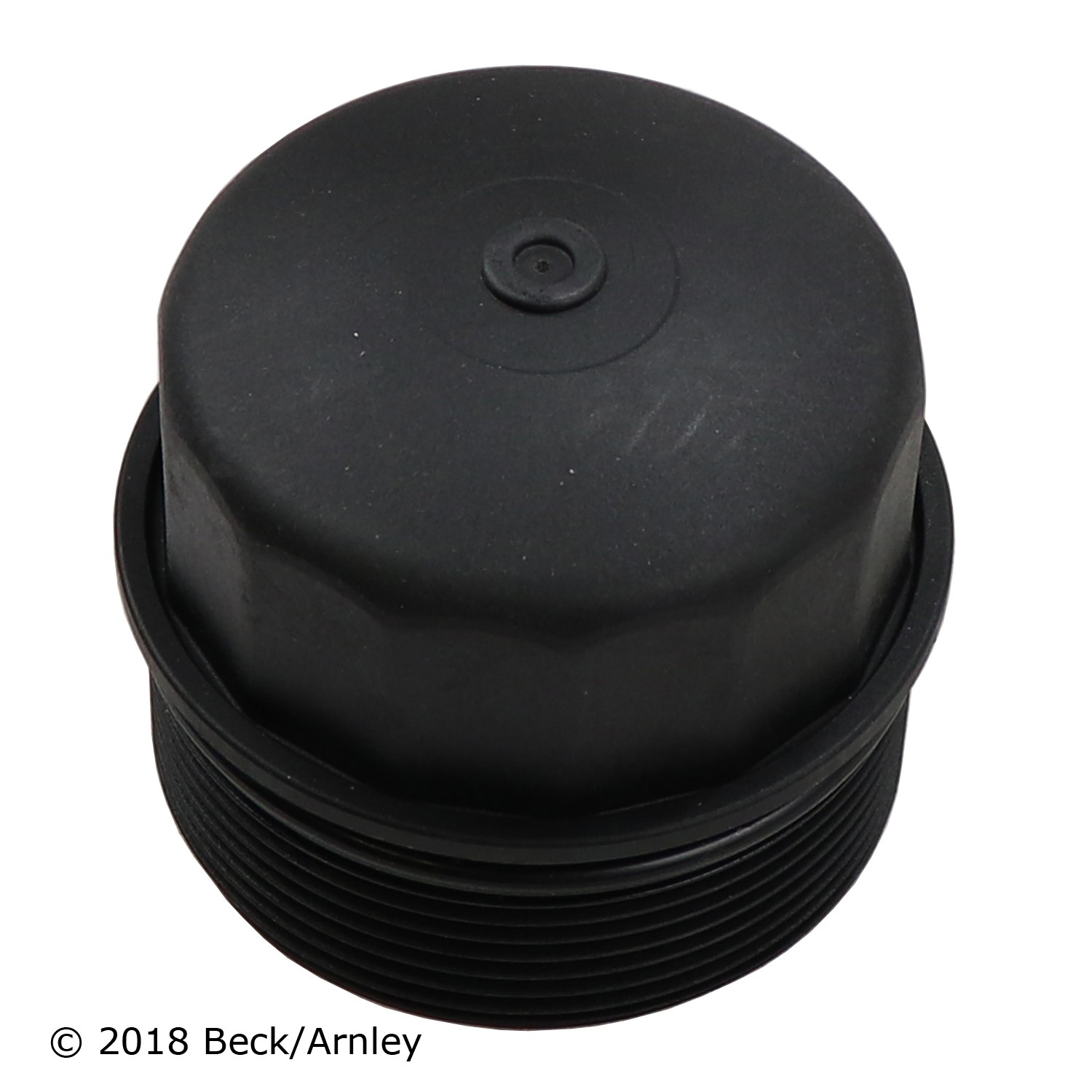 OIL FILTER HOUSING CAP
