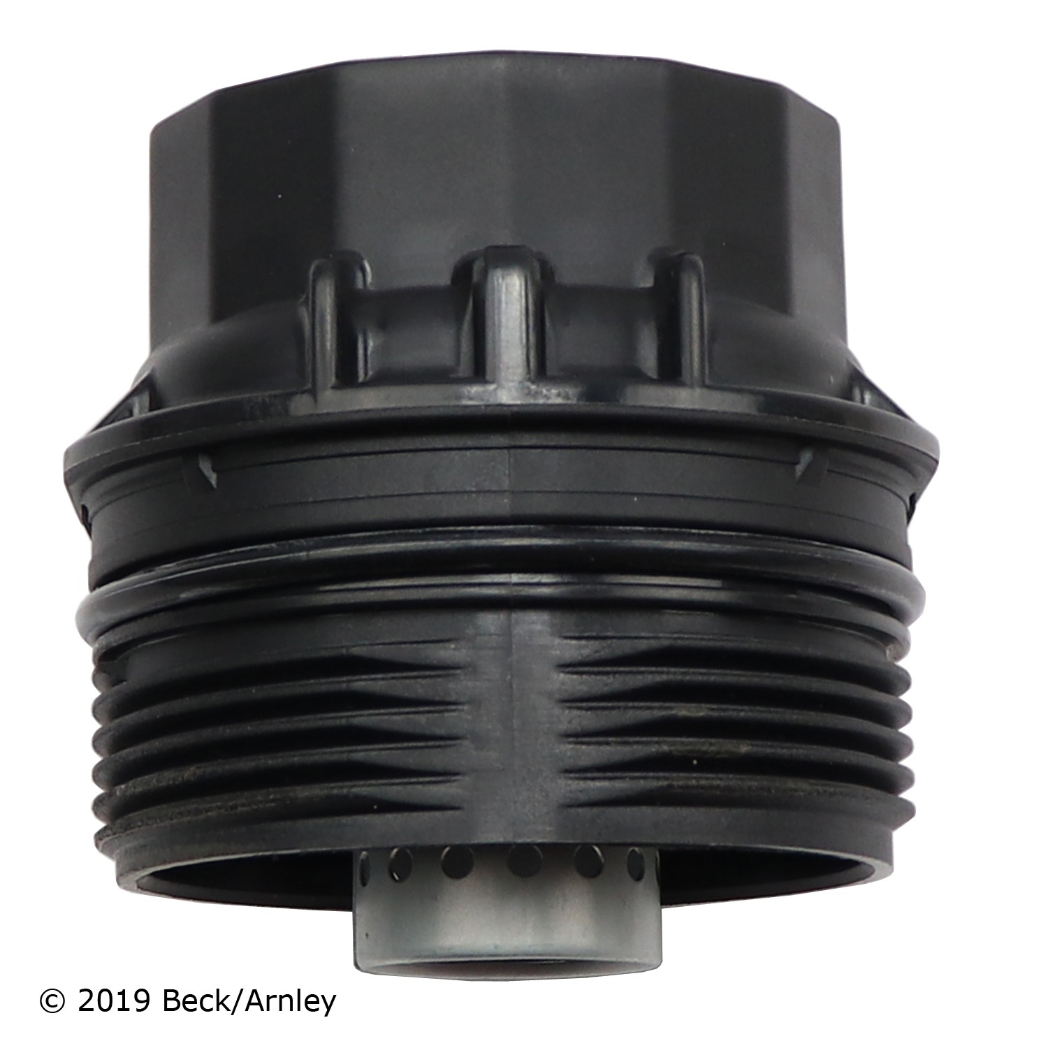 OIL FILTER HOUSING CAP