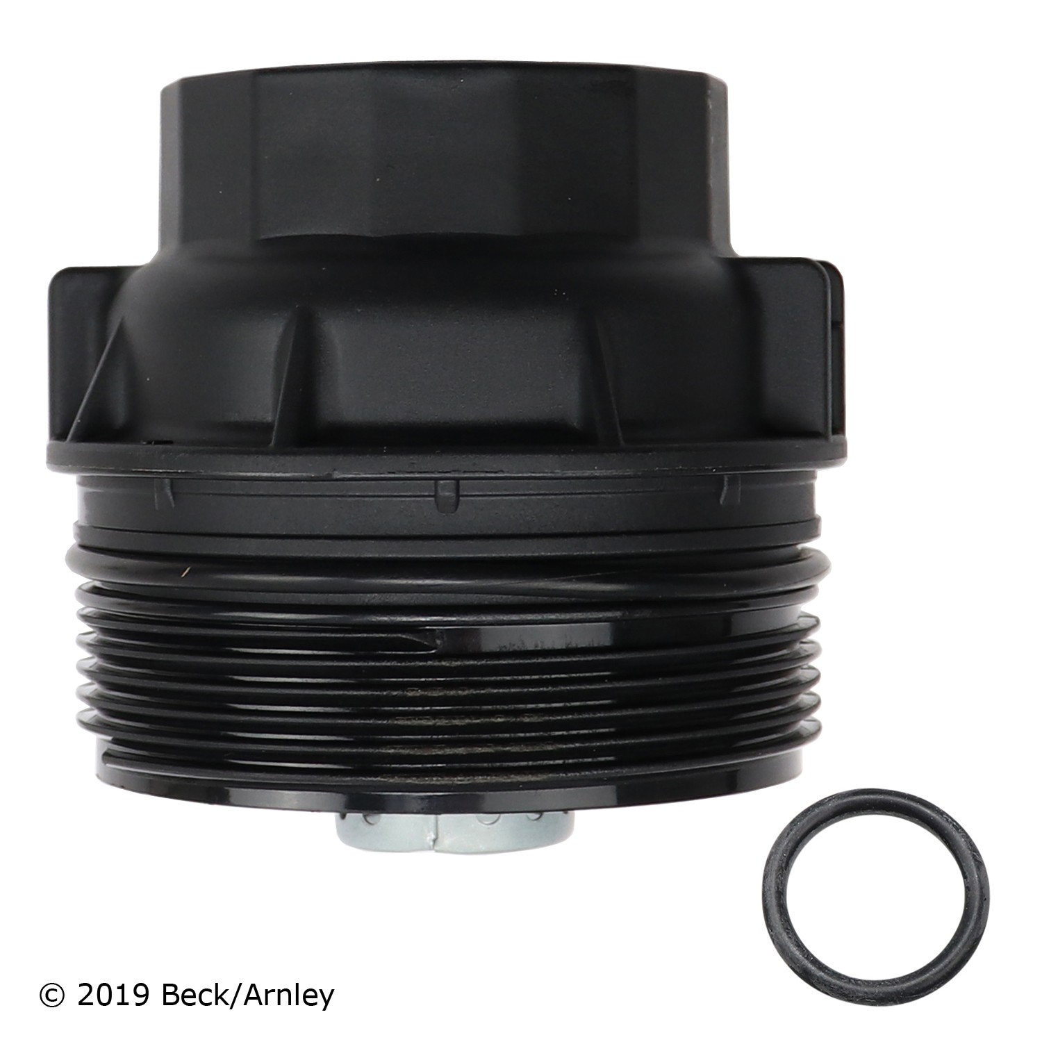 OIL FILTER HOUSING CAP