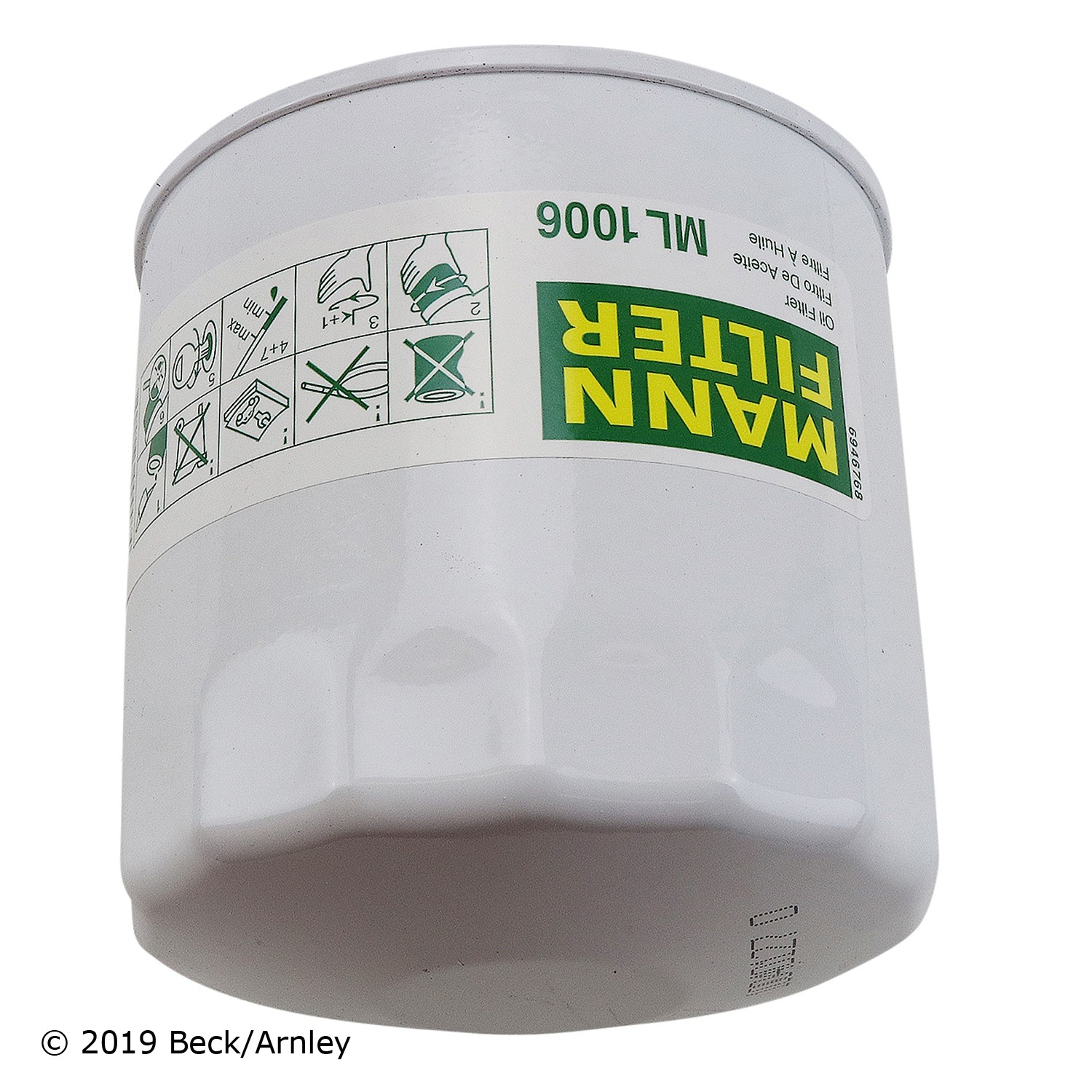 OIL FILTER