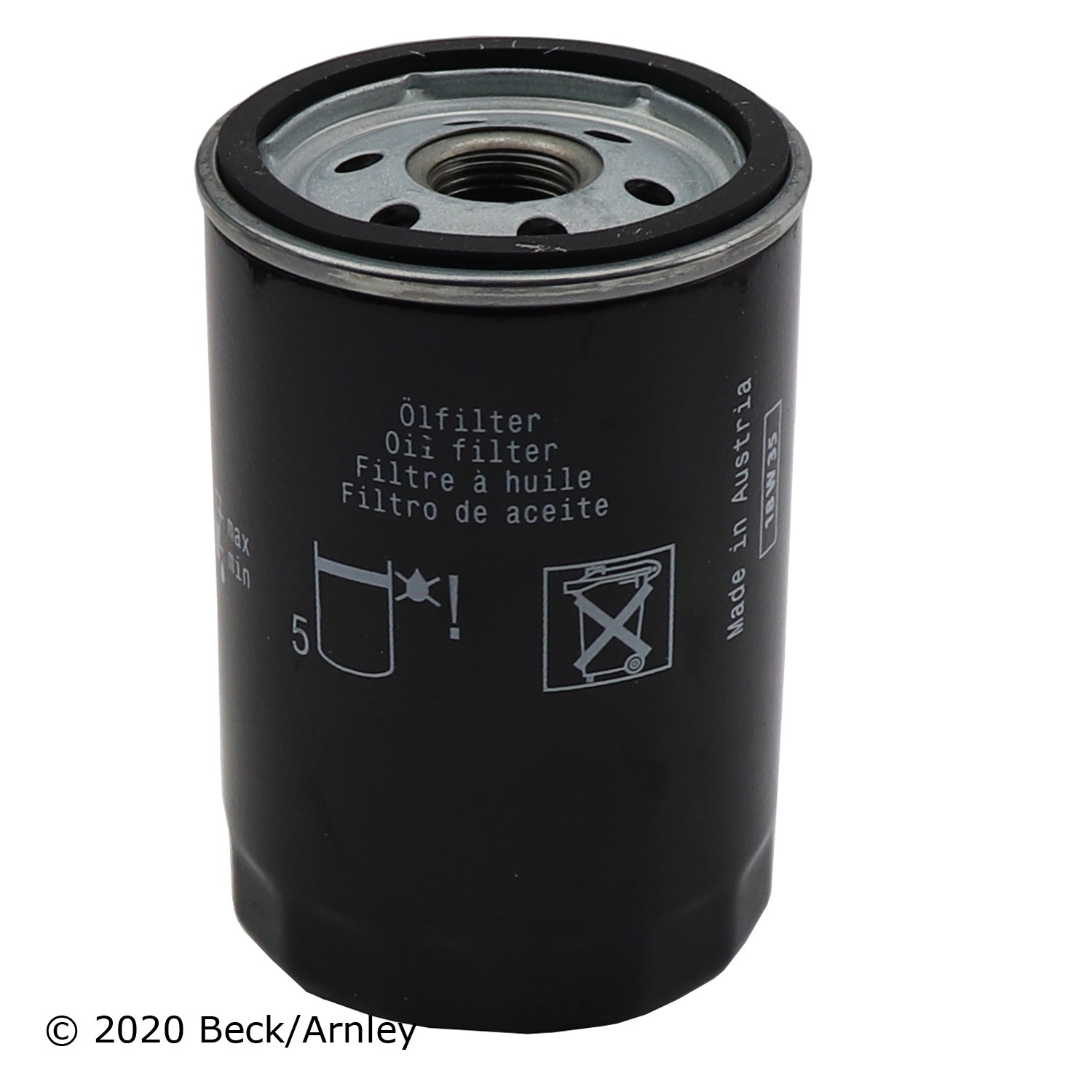 OIL FILTER