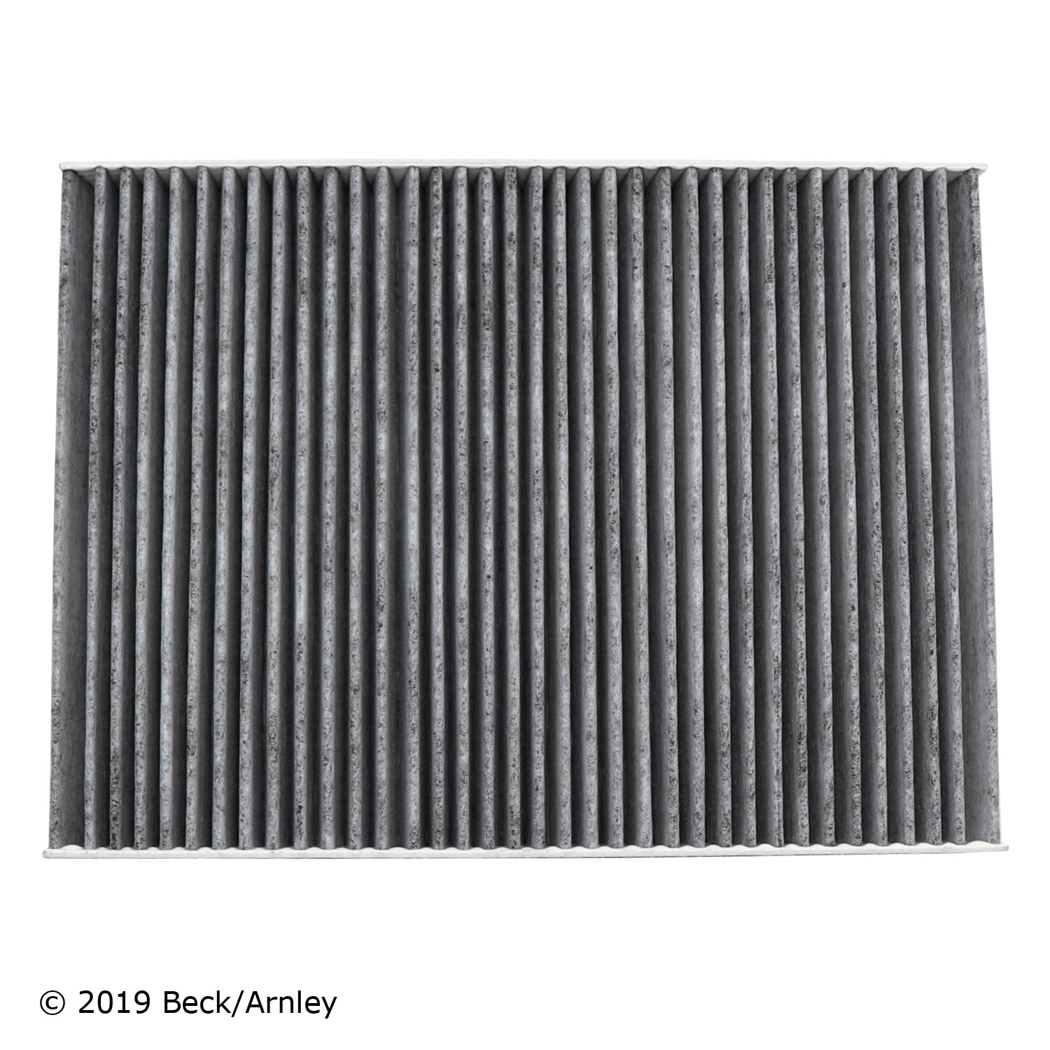 CABIN AIR FILTER
