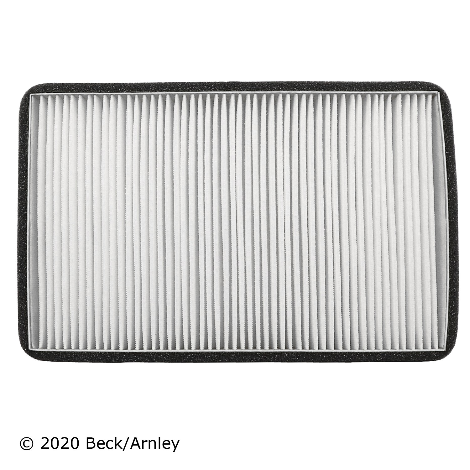 CABIN AIR FILTER