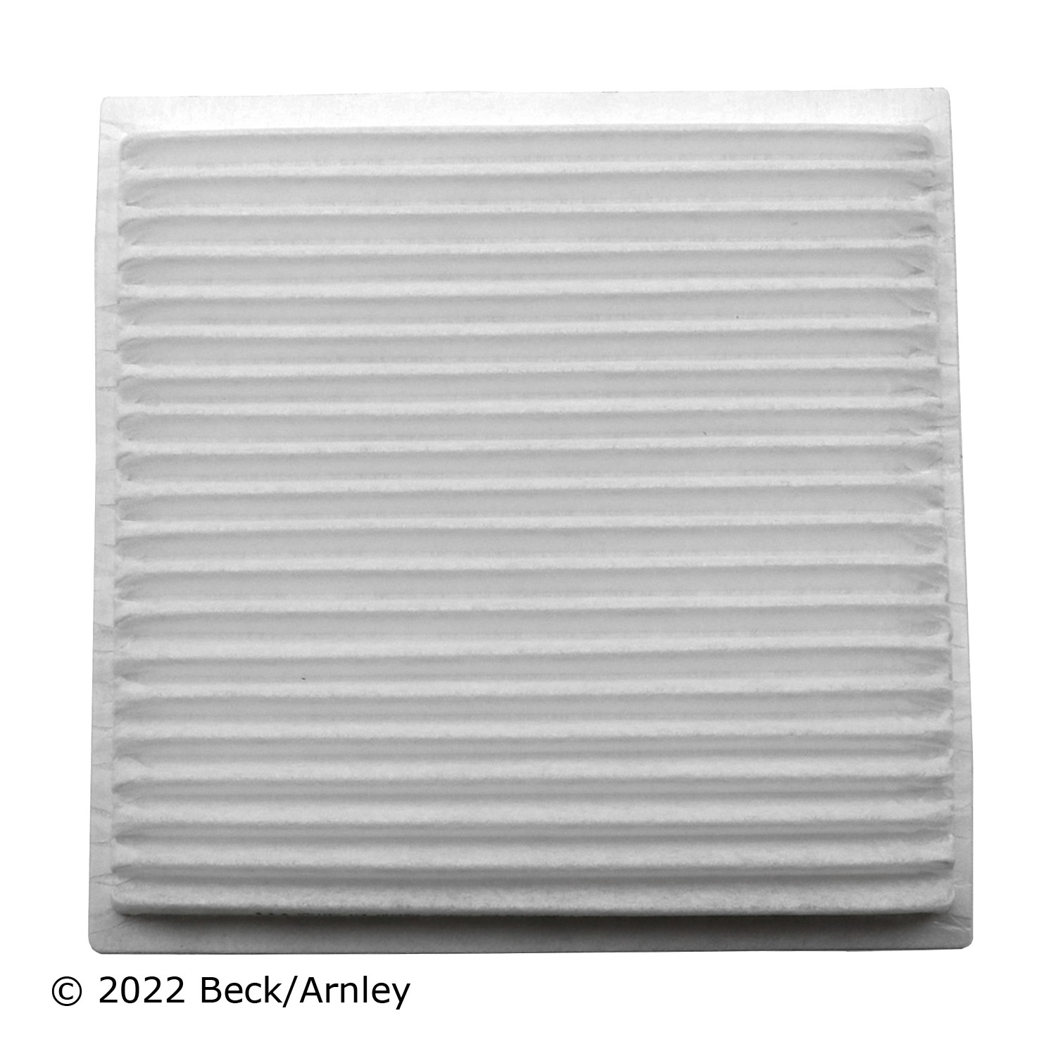 CABIN AIR FILTER