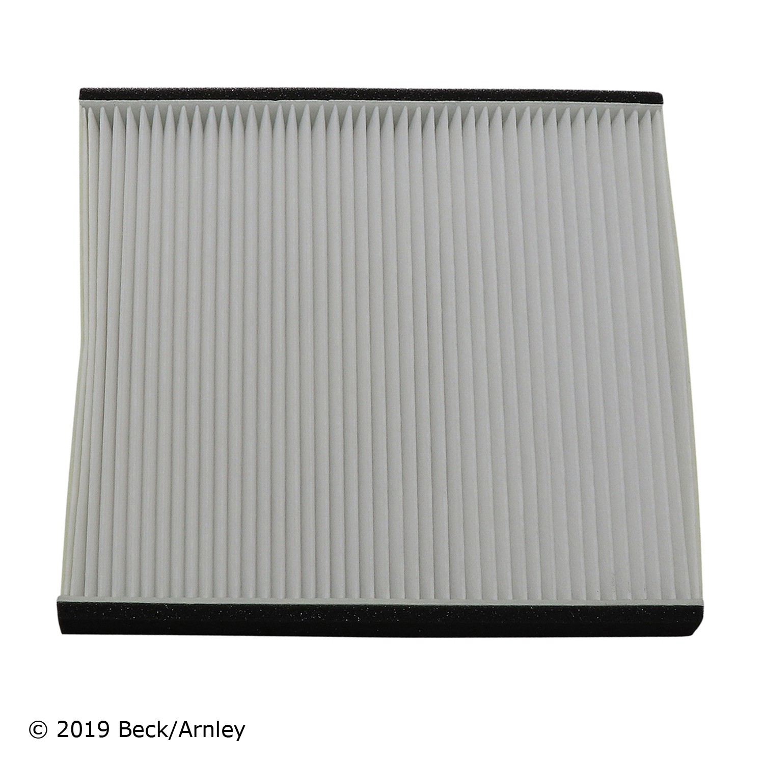 CABIN AIR FILTER