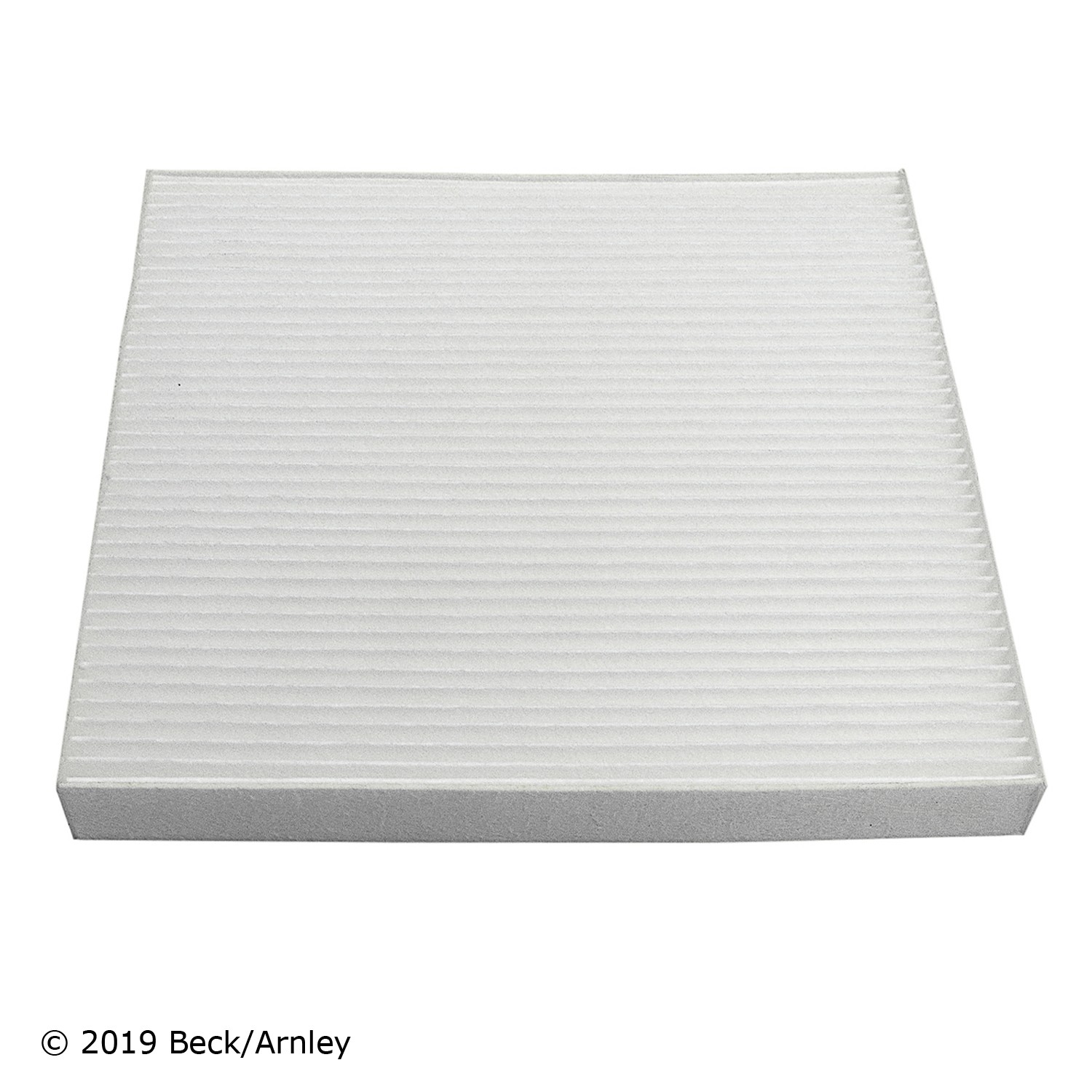 CABIN AIR FILTER