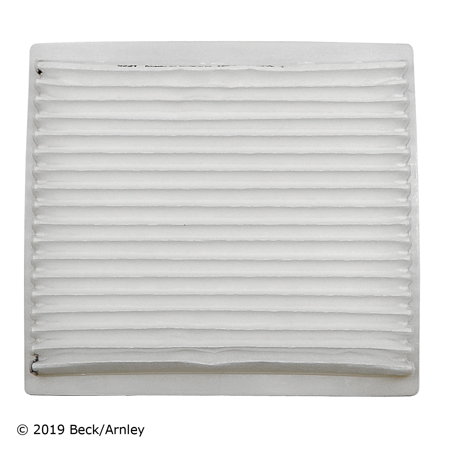 CABIN AIR FILTER