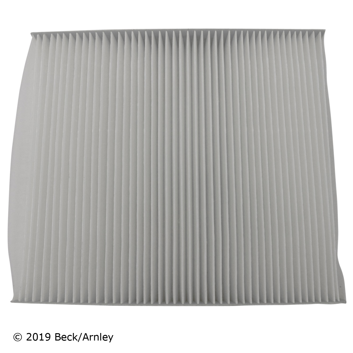 CABIN AIR FILTER