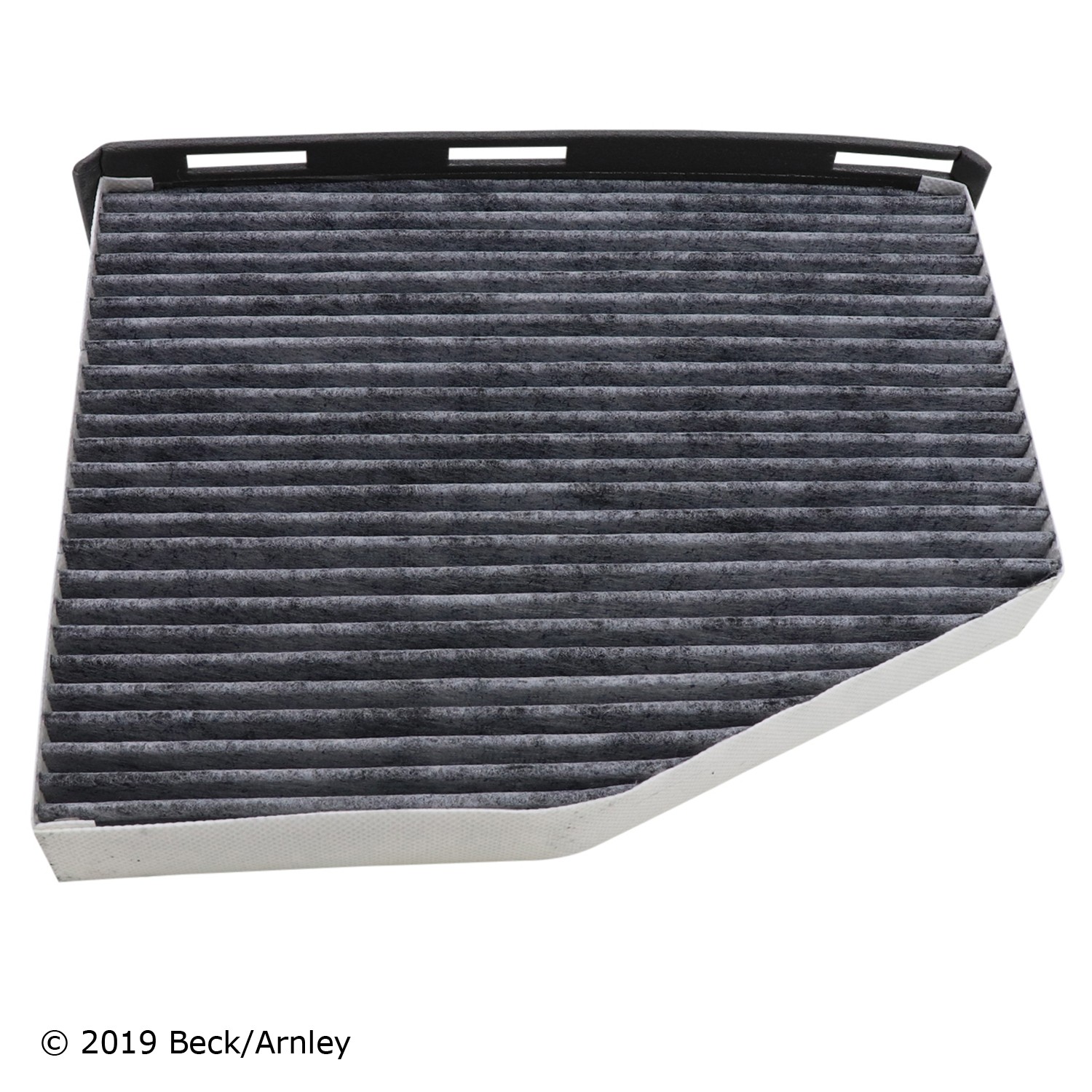 CABIN AIR FILTER
