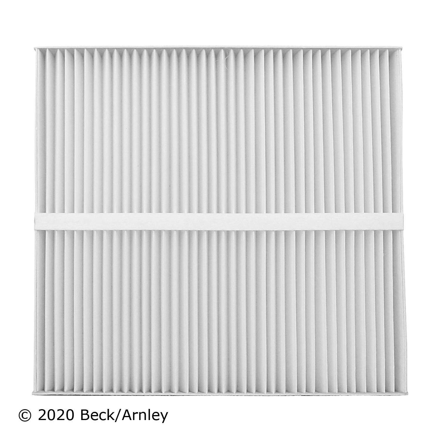 CABIN AIR FILTER