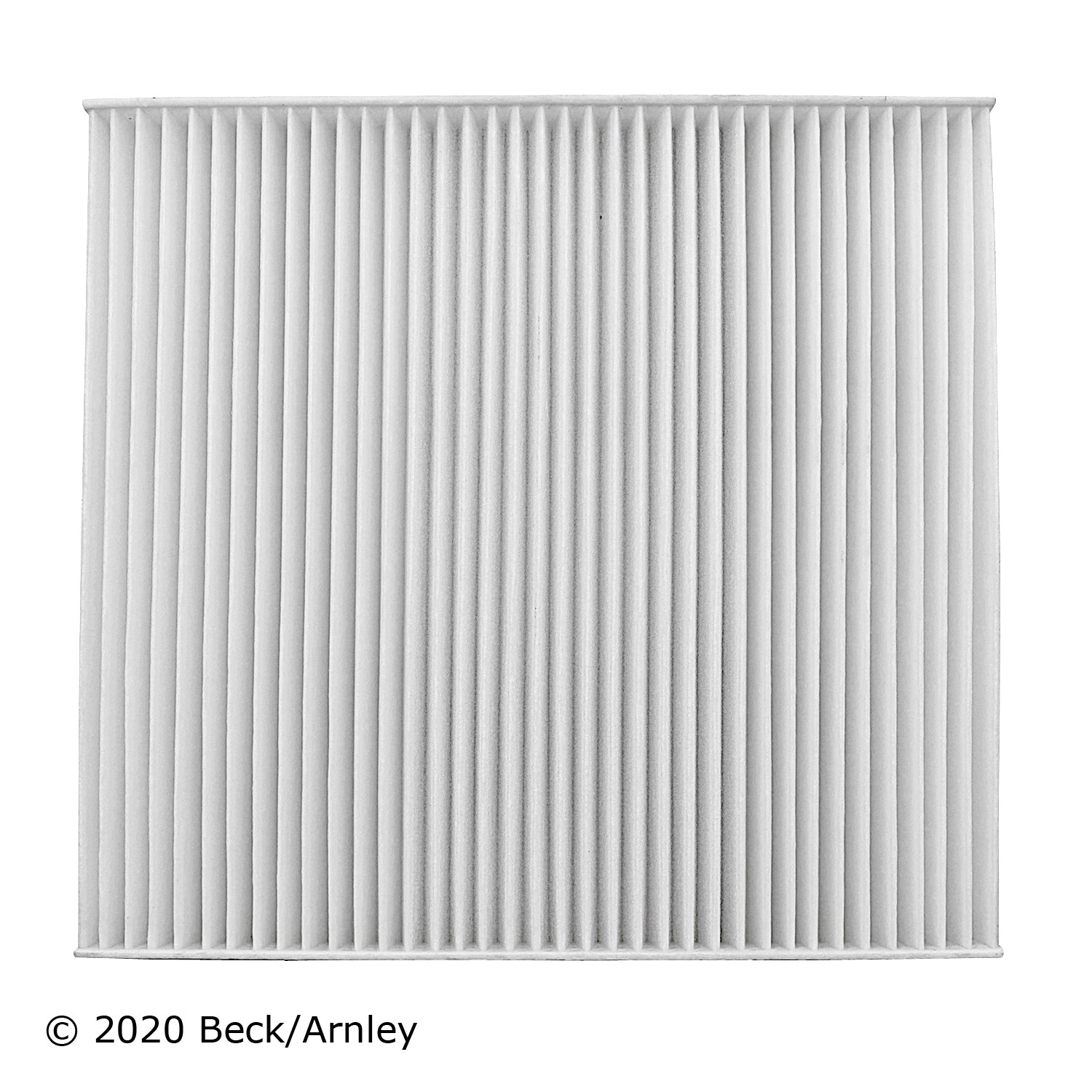 CABIN AIR FILTER