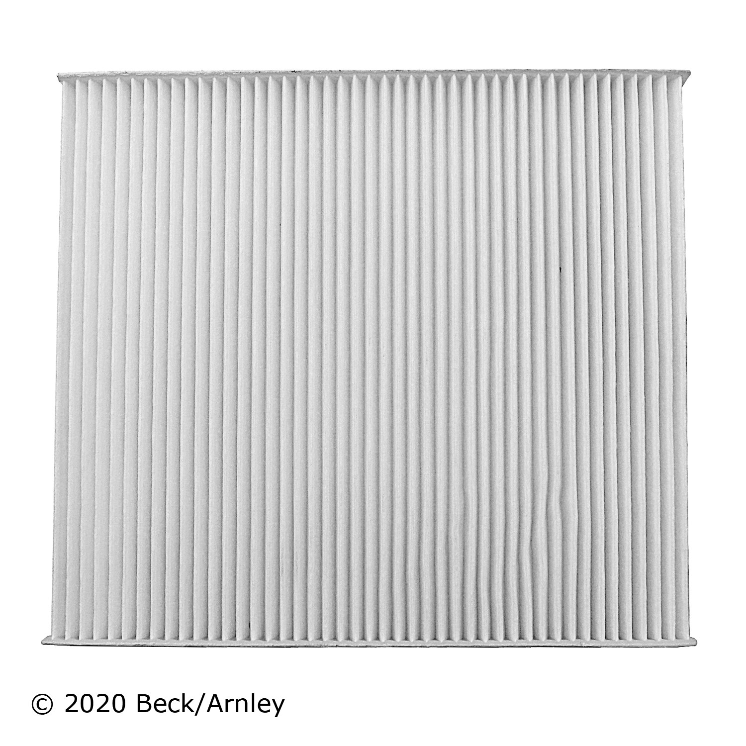 CABIN AIR FILTER