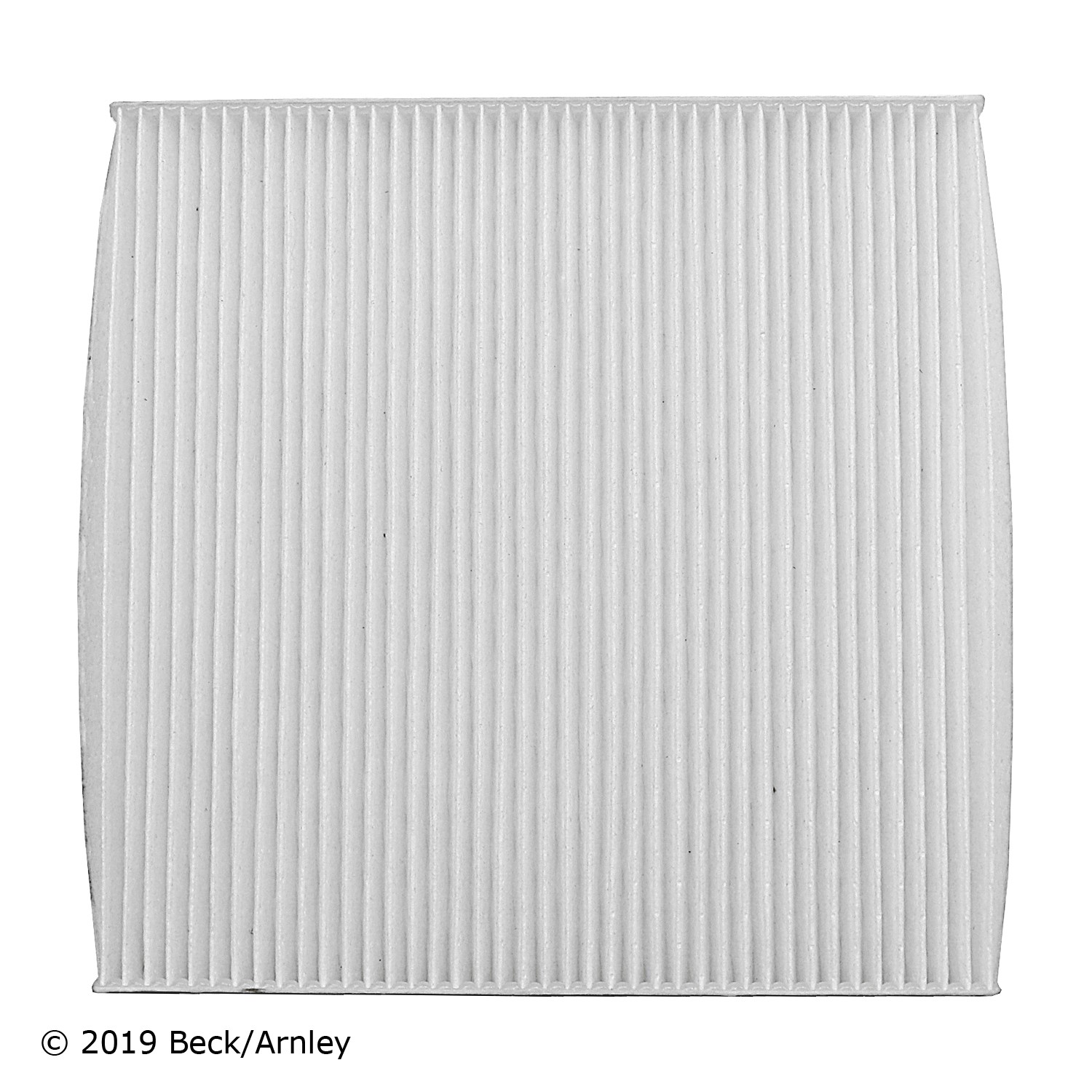 CABIN AIR FILTER