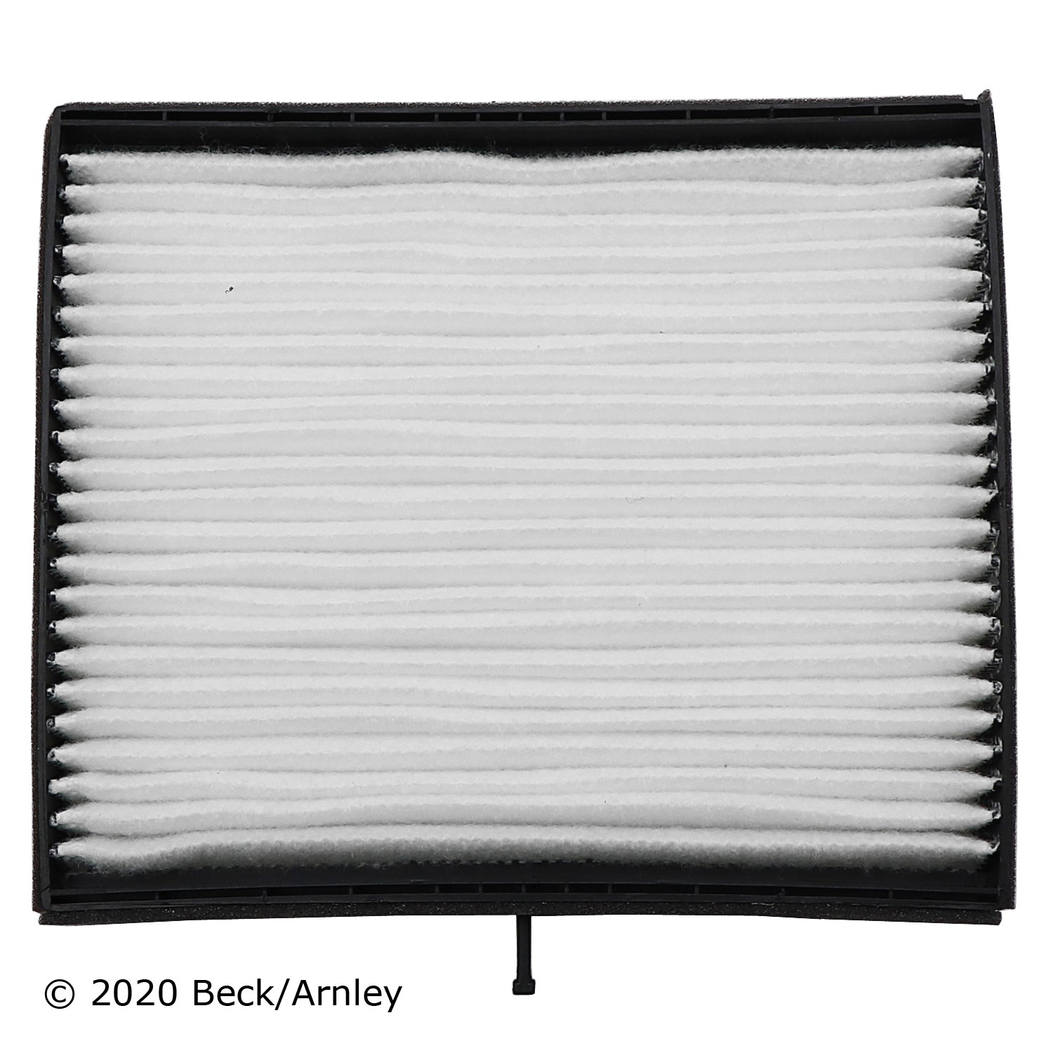 CABIN AIR FILTER