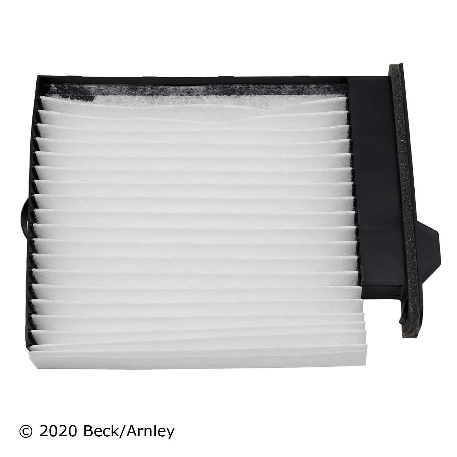 CABIN AIR FILTER