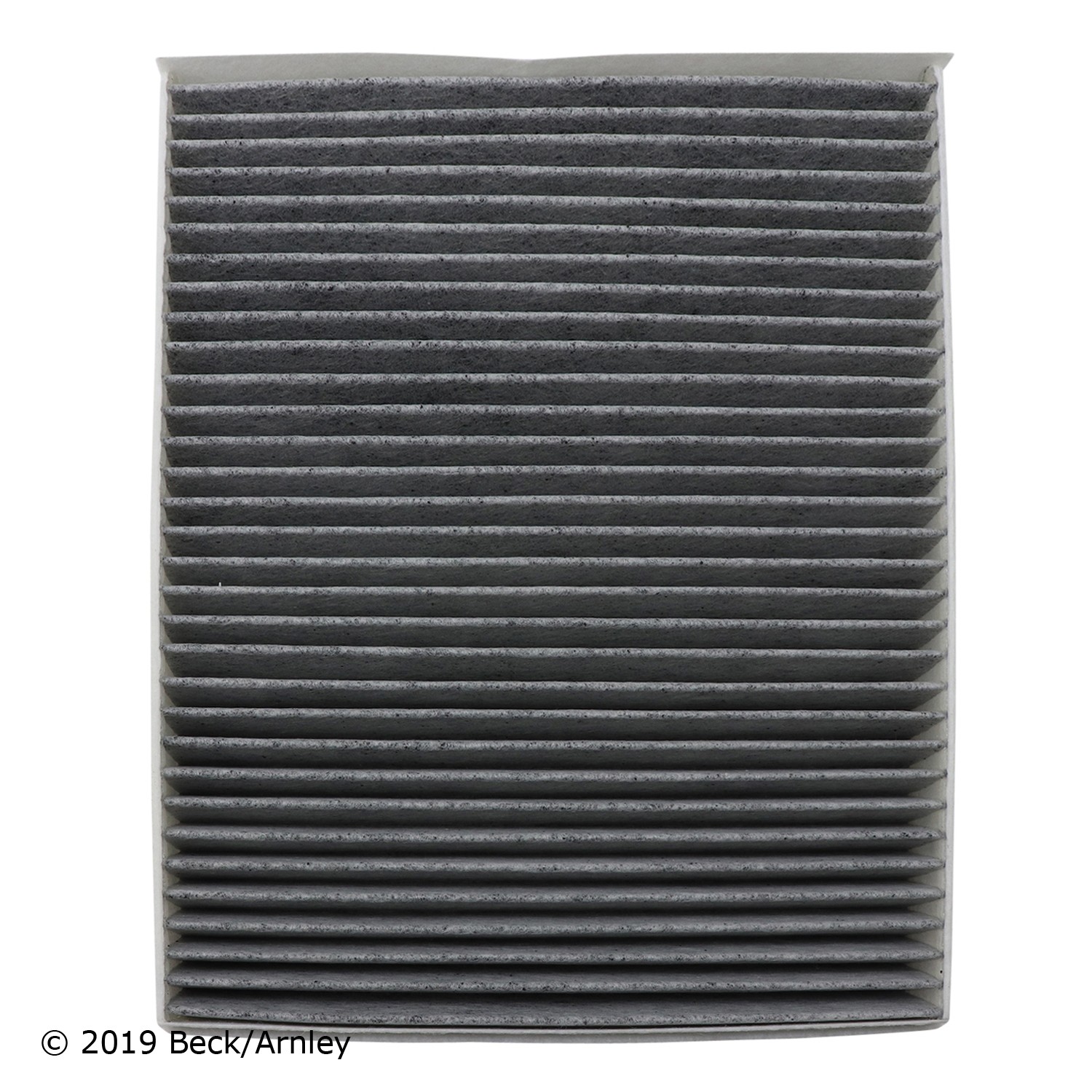 CABIN AIR FILTER