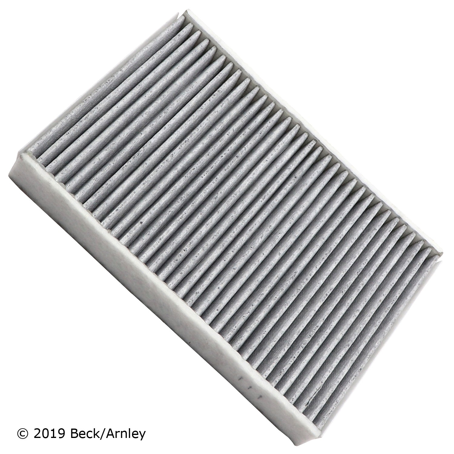 CABIN AIR FILTER