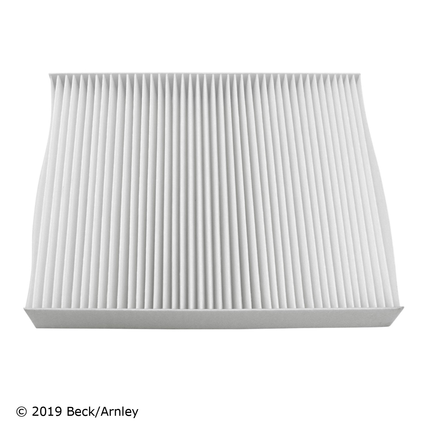CABIN AIR FILTER