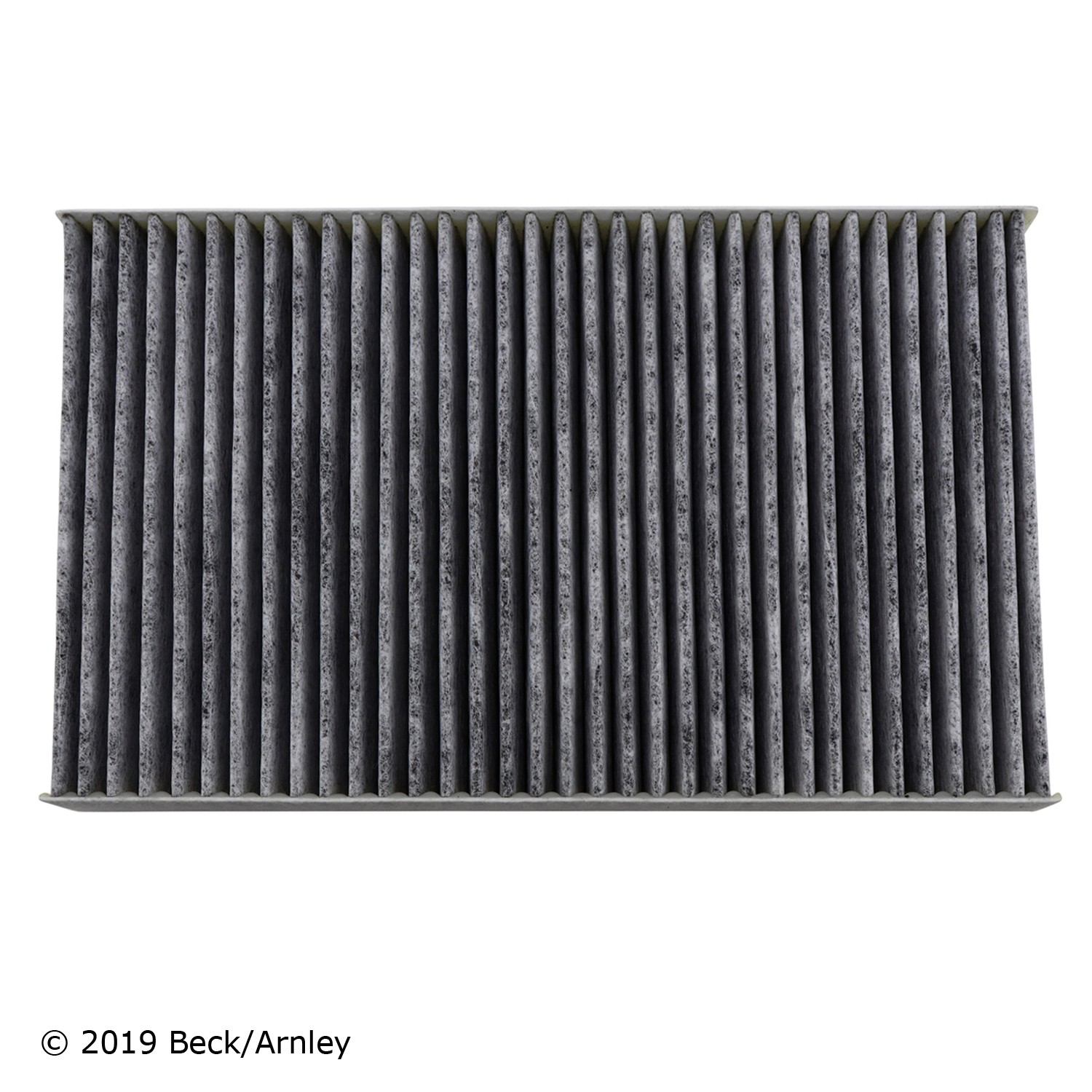 CABIN AIR FILTER