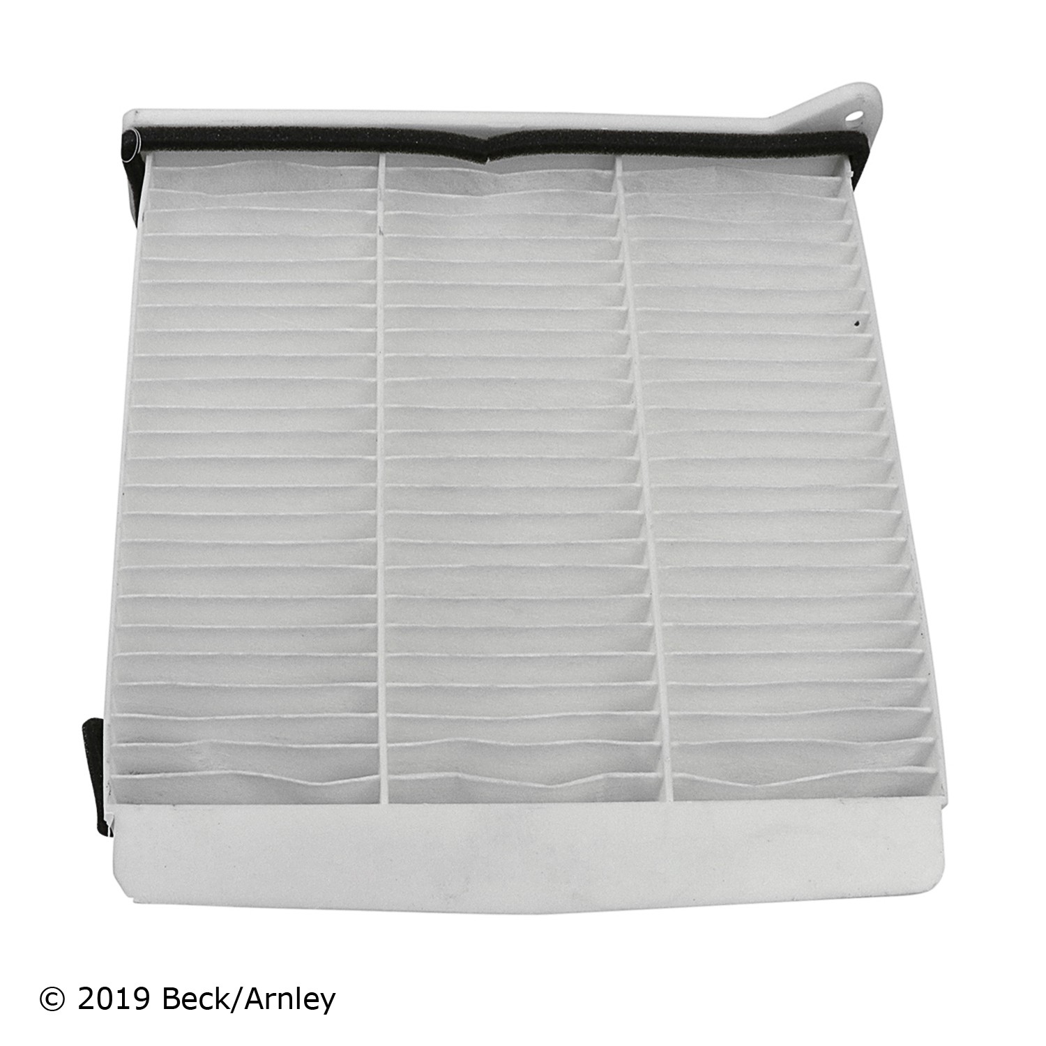 CABIN AIR FILTER