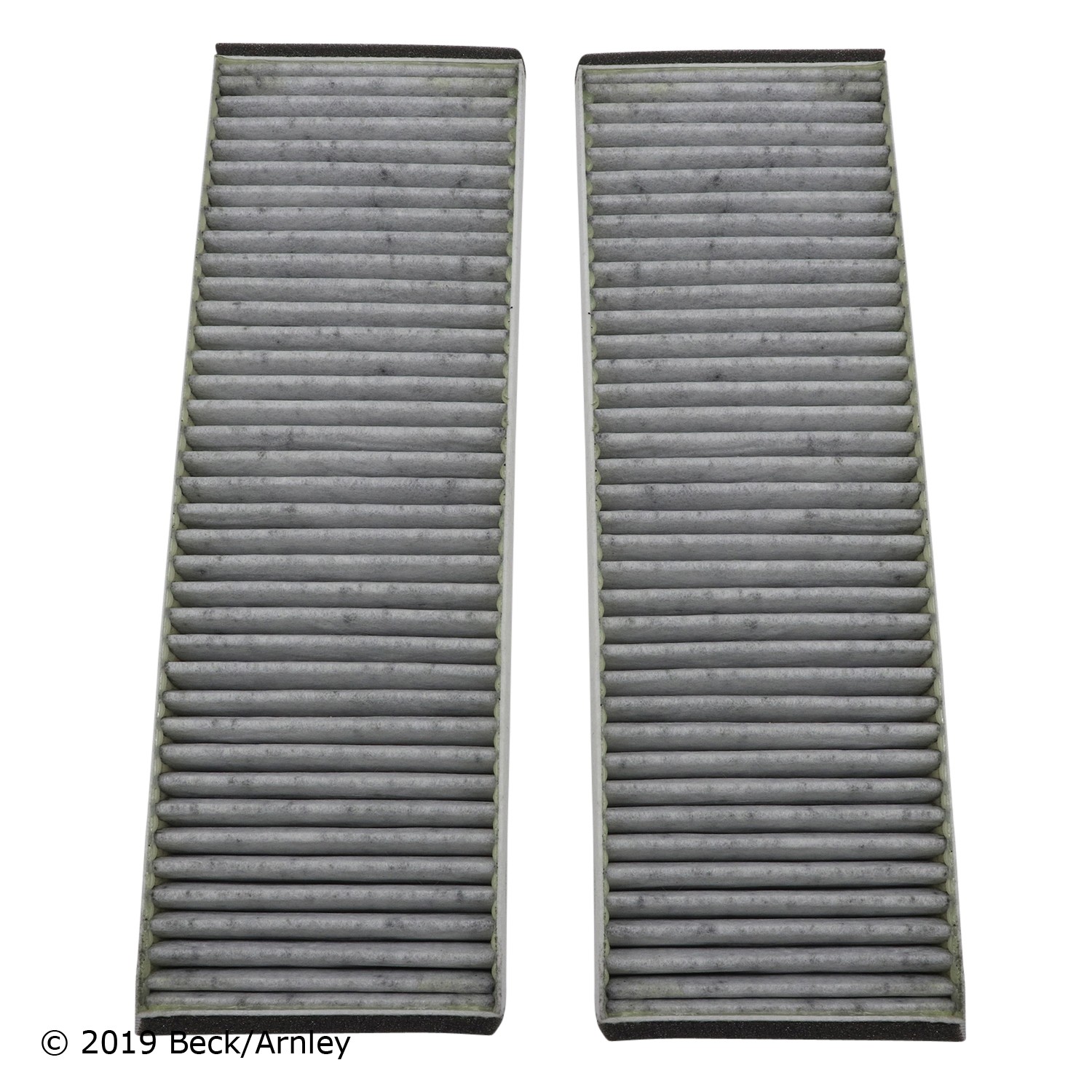 CABIN AIR FILTER PAIR