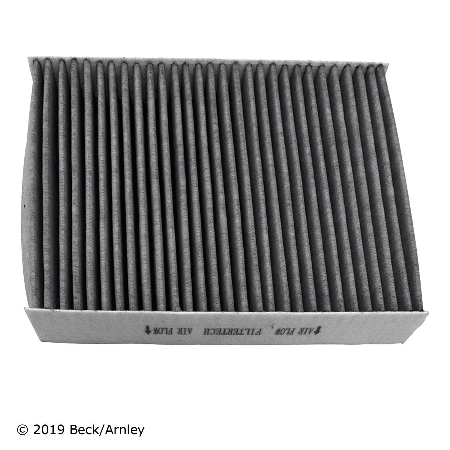 CABIN AIR FILTER