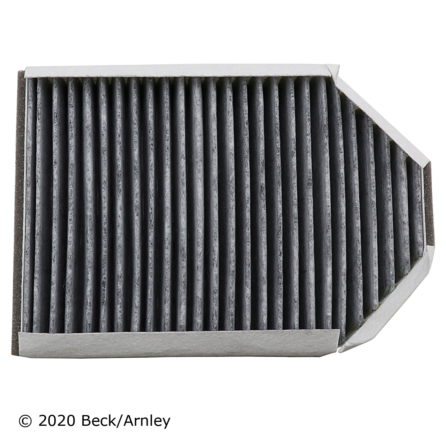 CABIN AIR FILTER