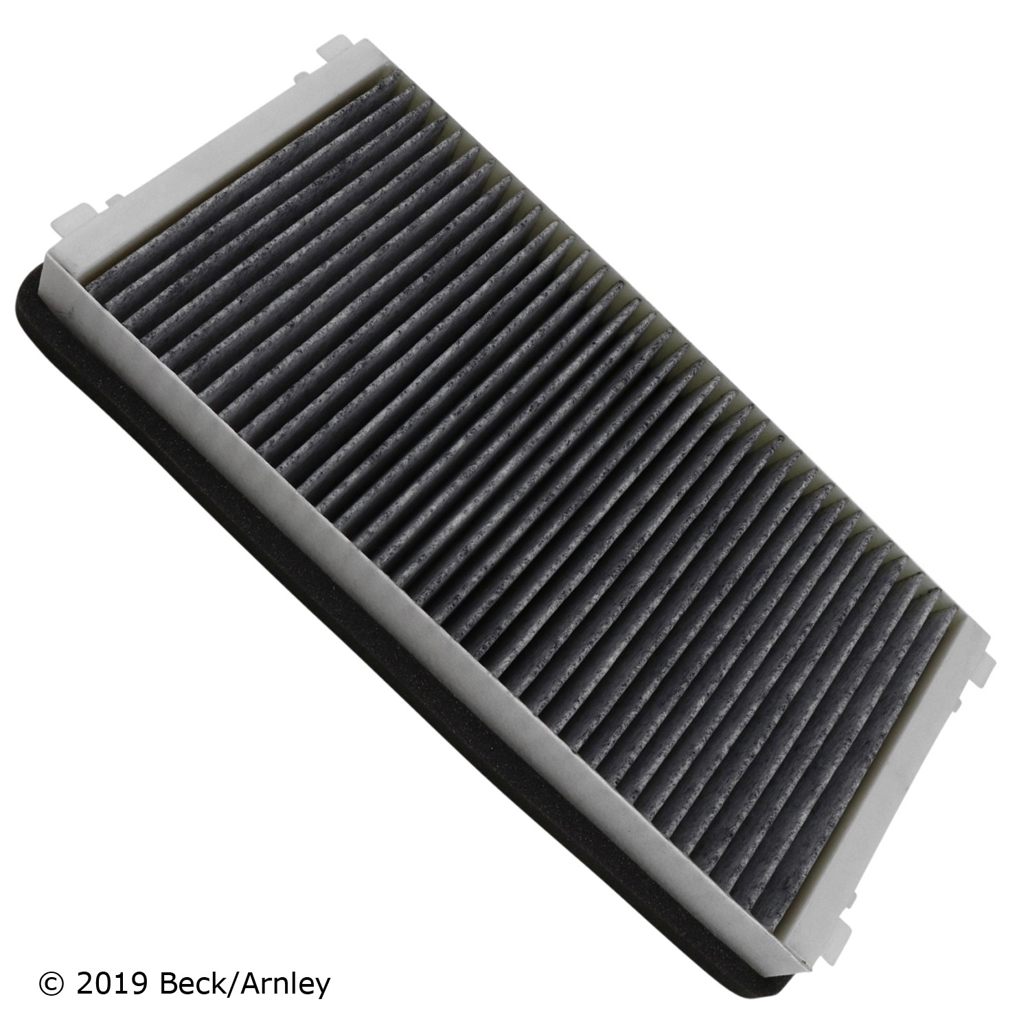 CABIN AIR FILTER
