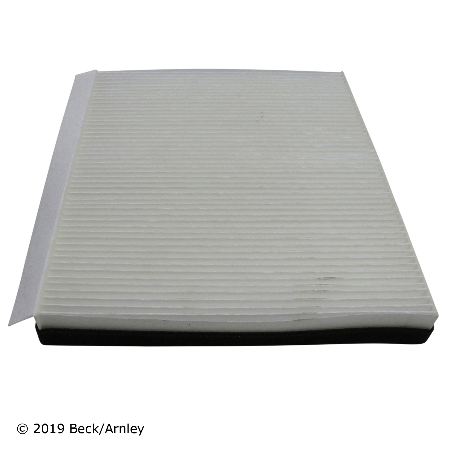 CABIN AIR FILTER