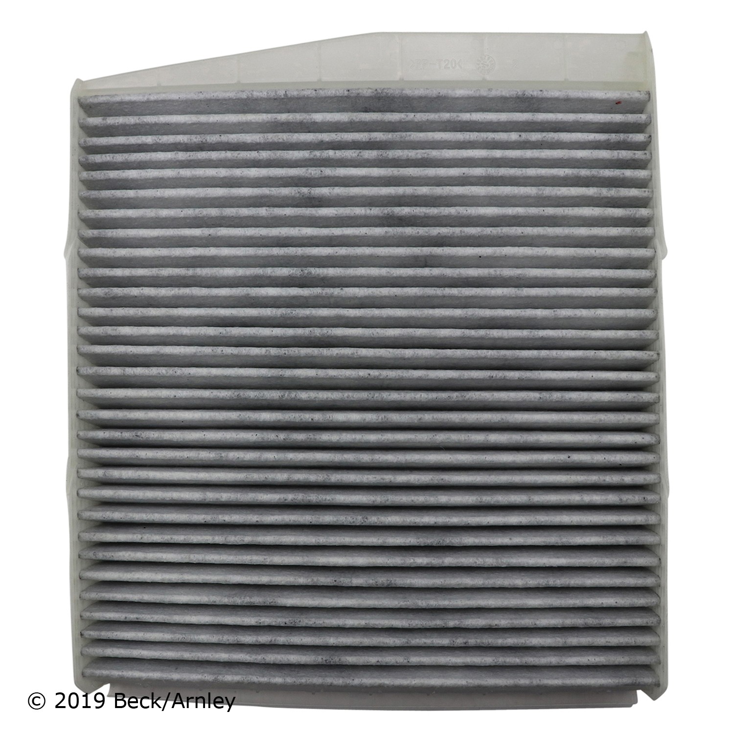 CABIN AIR FILTER