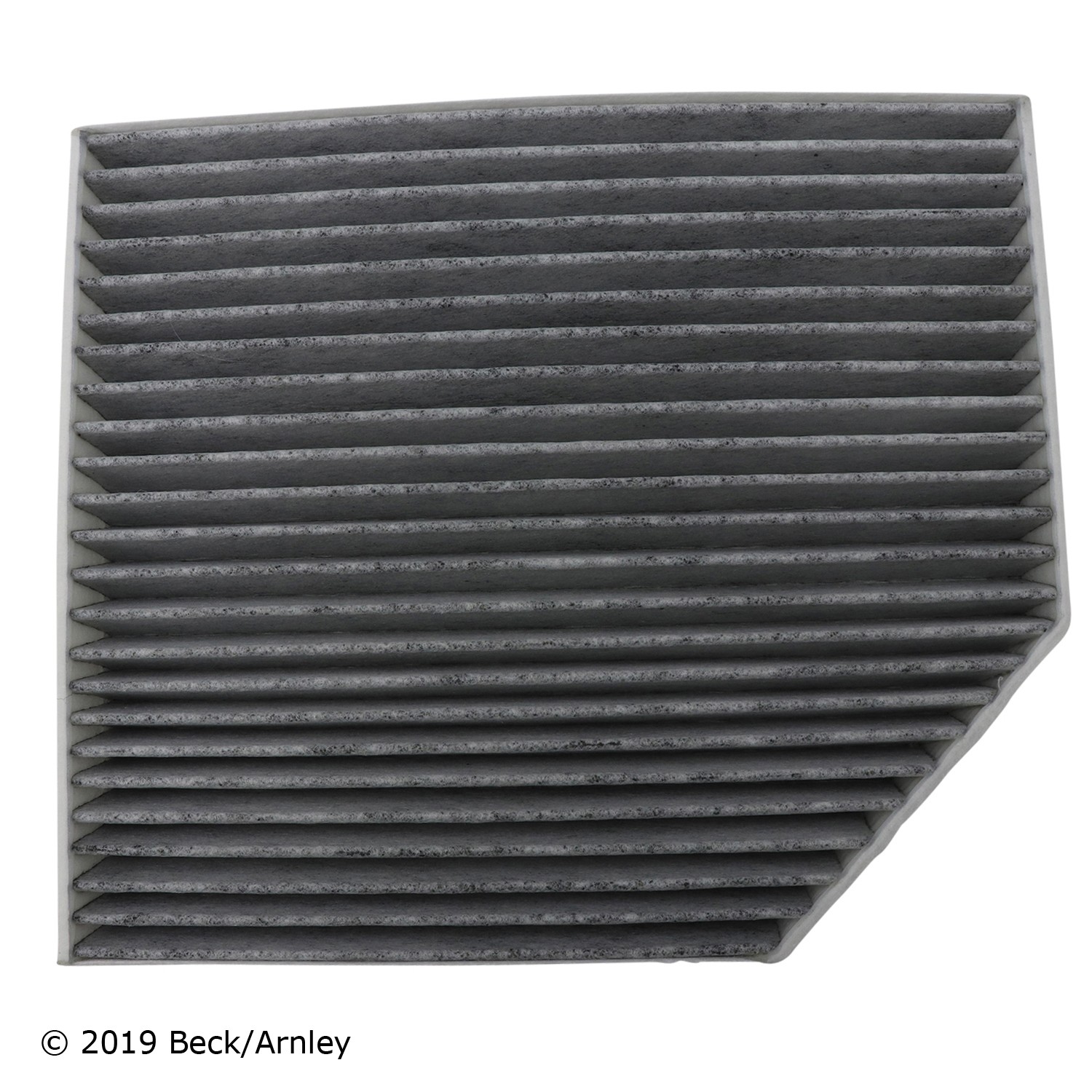 CABIN AIR FILTER