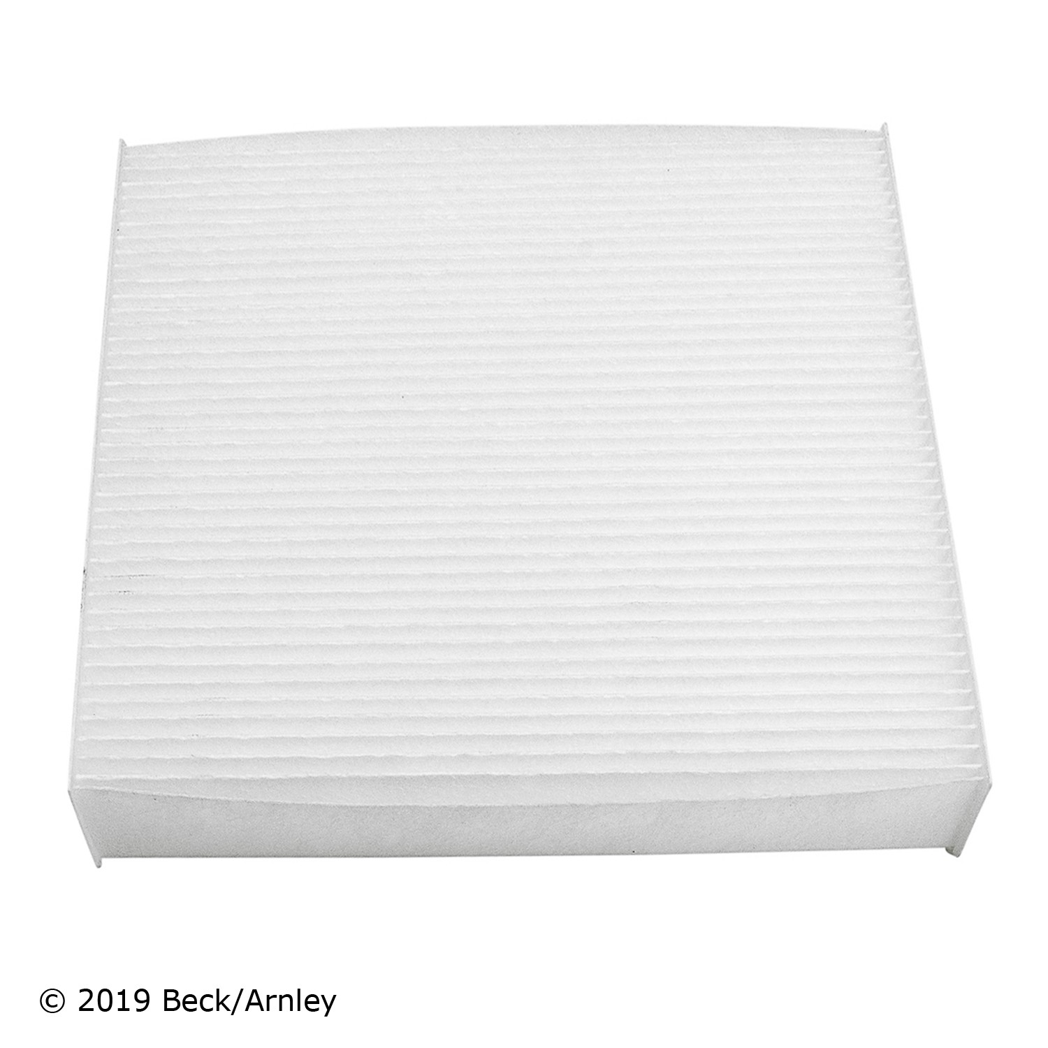 CABIN AIR FILTER