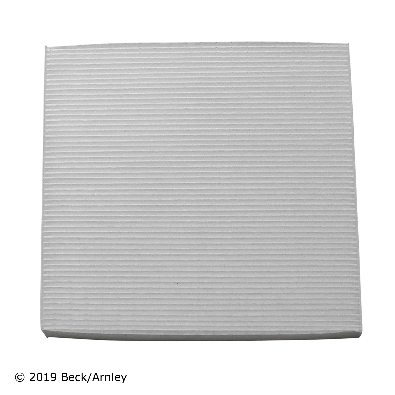CABIN AIR FILTER