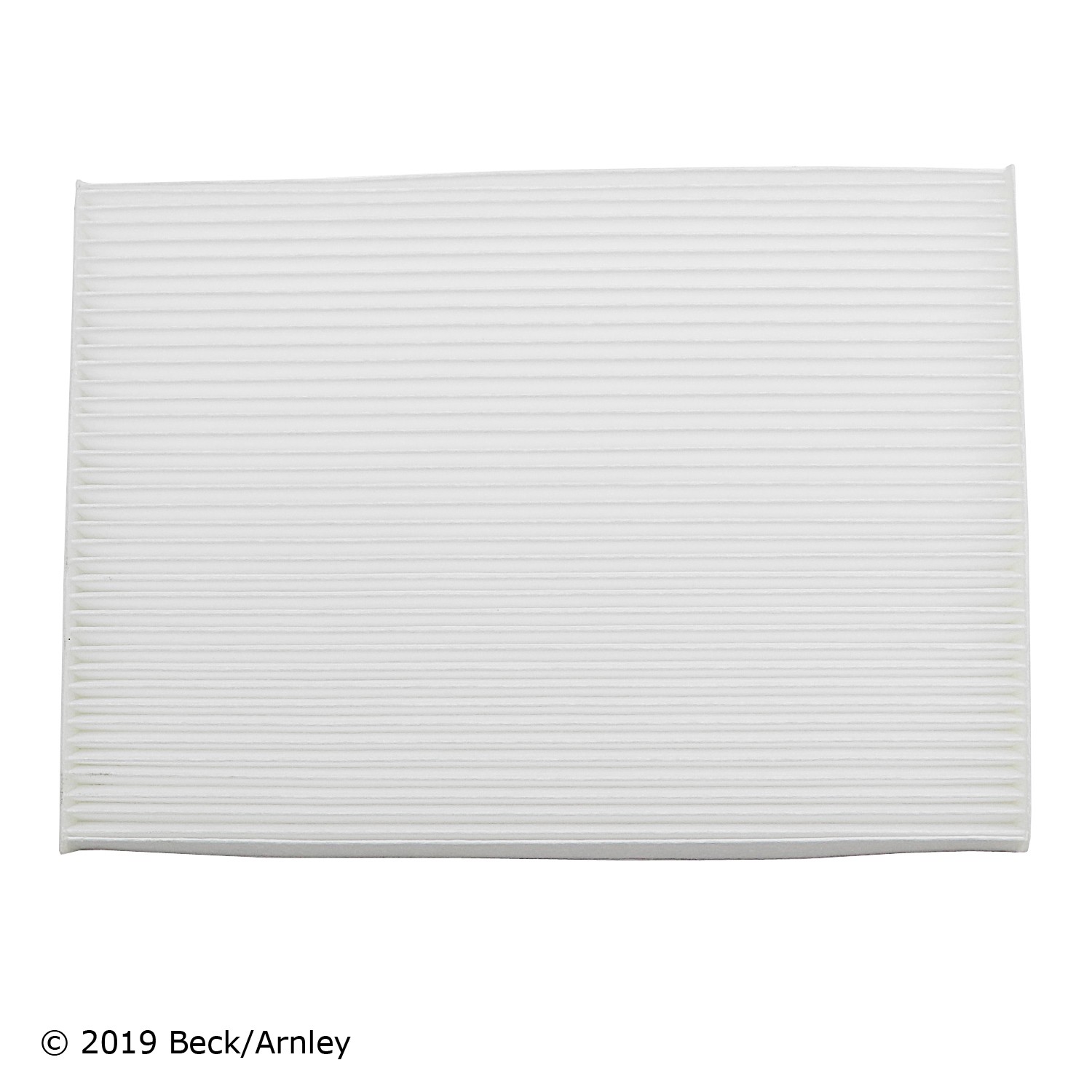 CABIN AIR FILTER