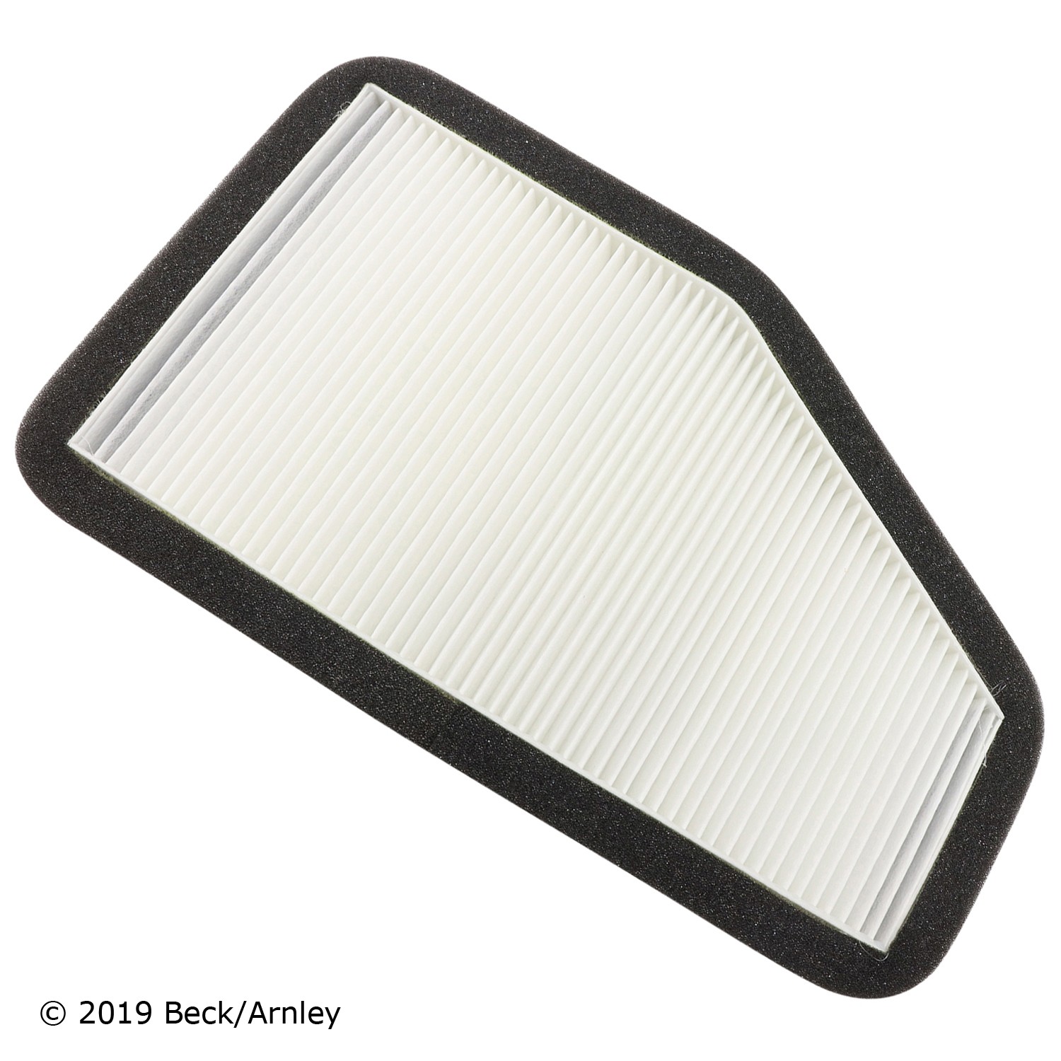 CABIN AIR FILTER