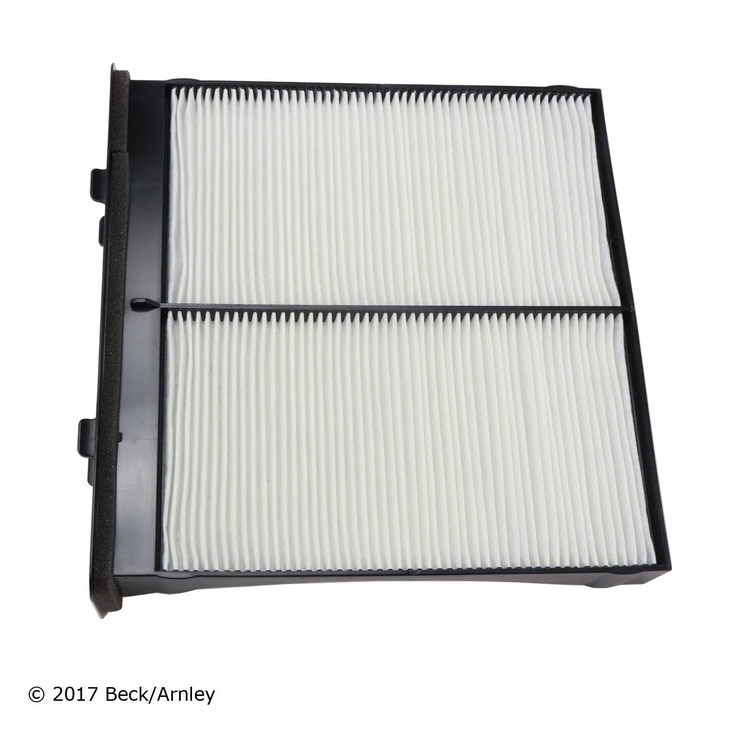 CABIN AIR FILTER